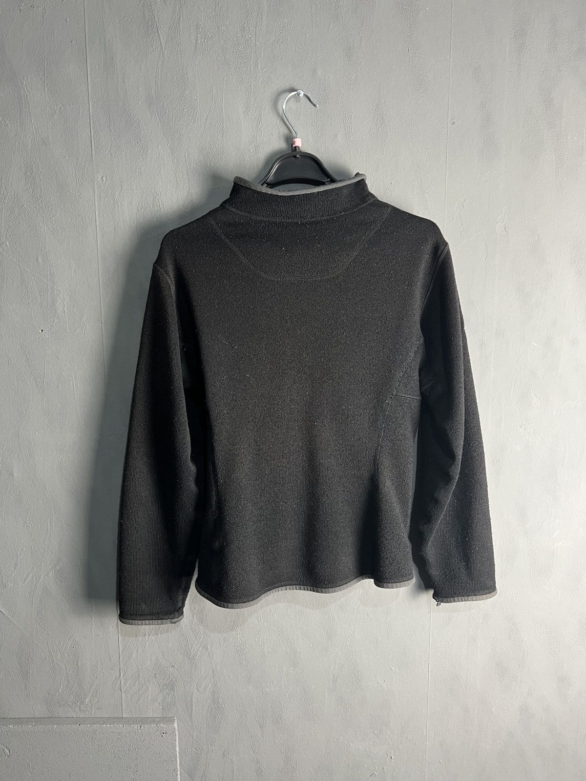 Arc'teryx 🪼VINTAGE ARCTERYX FLEECE JACKET Size US S / EU 44-46 / 1 - 13 Thumbnail