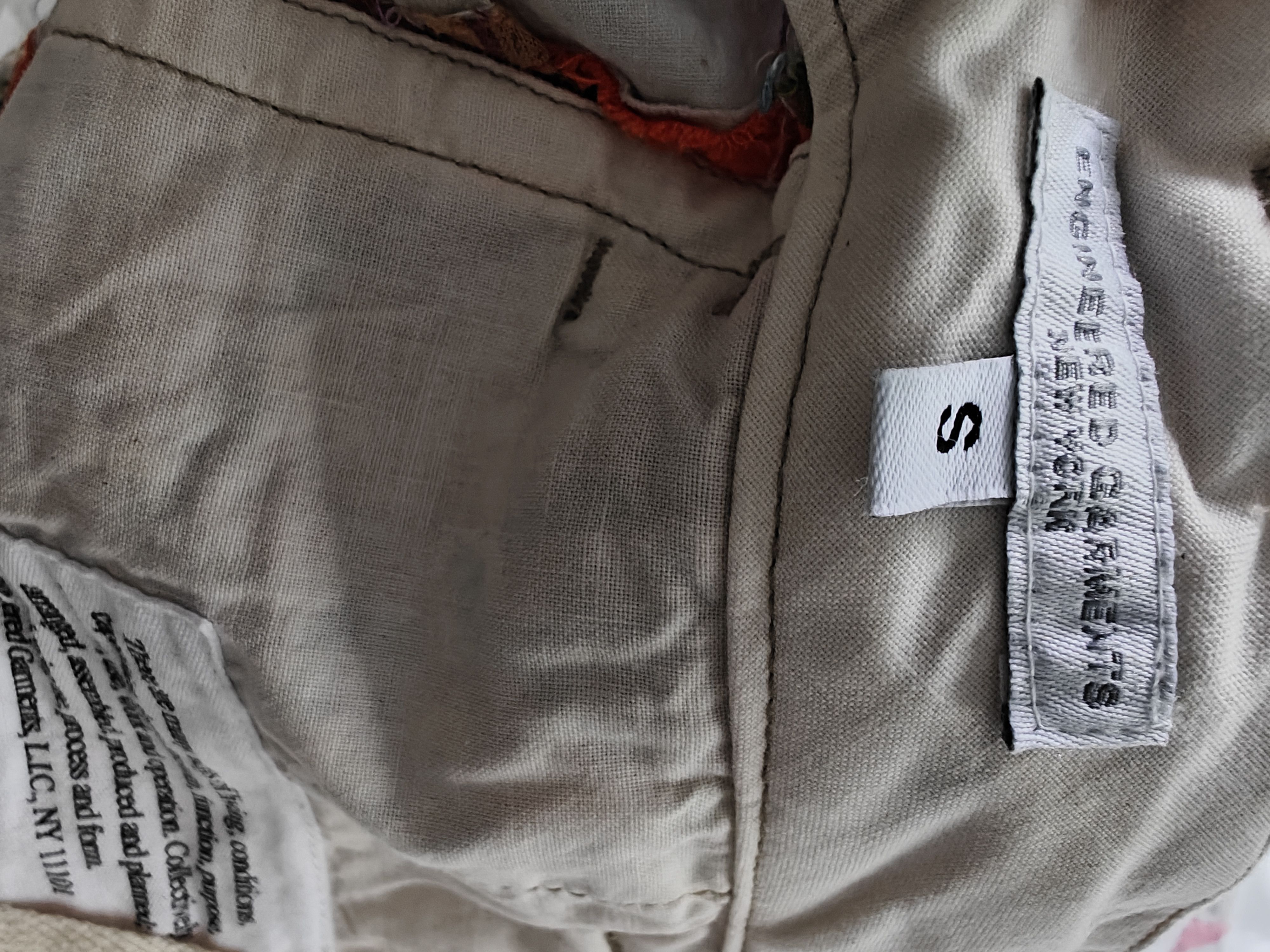 Engineered Garments Engineered garments sunset short floral patch S NWT Size US 31 - 5 Thumbnail