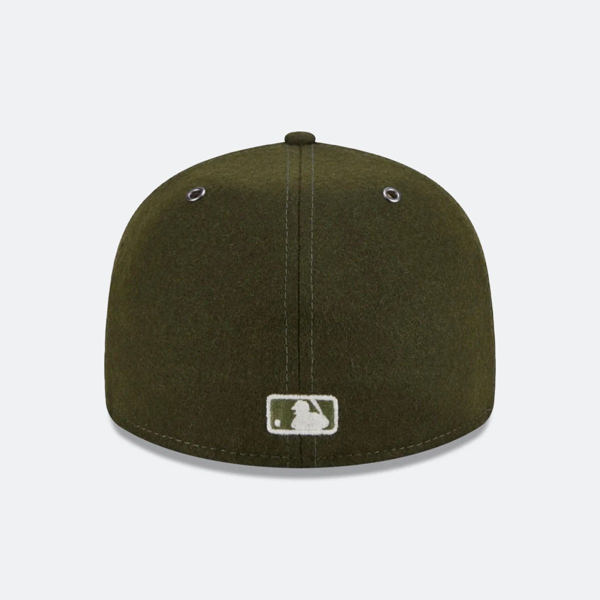 New Era Houston Astros Wool Retro Crown Size ONE SIZE - 3 Thumbnail