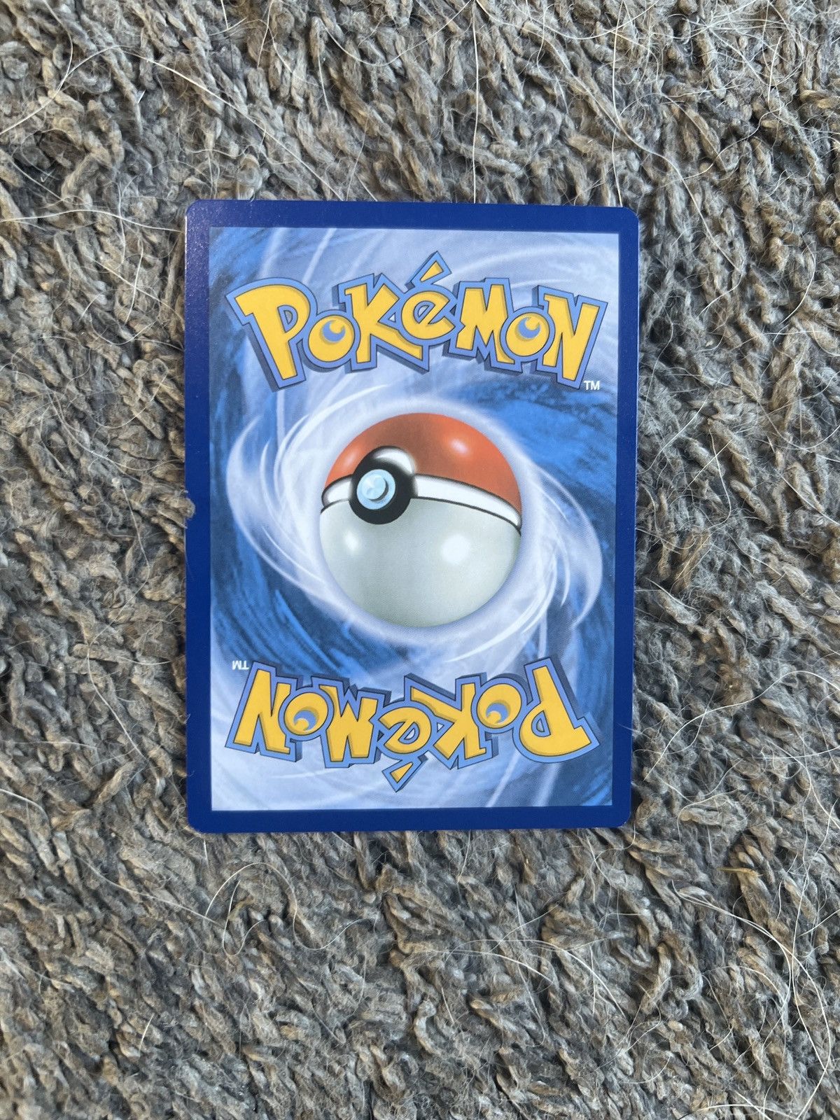 Pokemon 2023 Pokémon Slither Wing Basic Card Size ONE SIZE - 2 Thumbnail