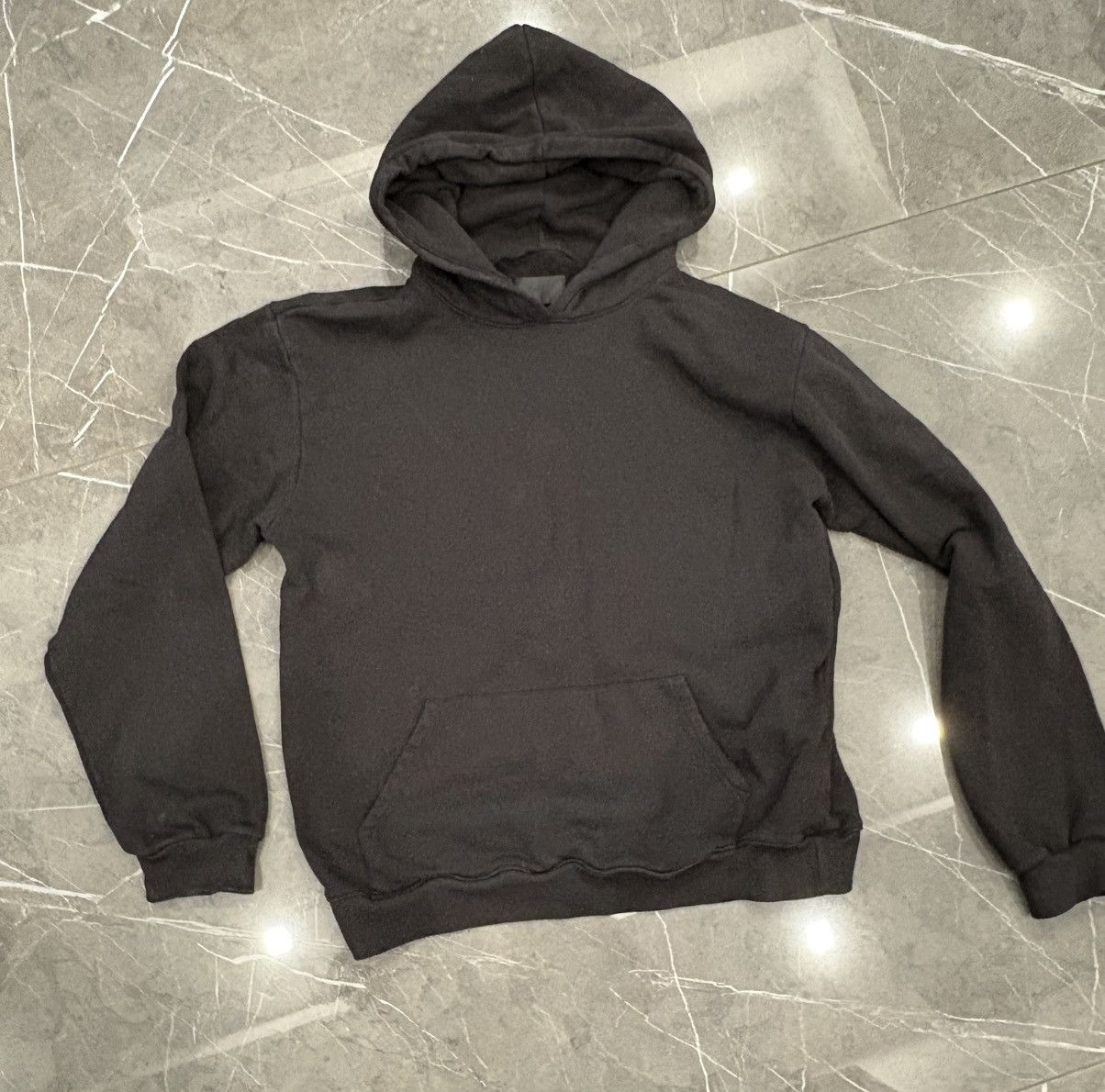 Rta RTA Interscope Records Indio Coachella Hoodie Black Medium Size US M / EU 48-50 / 2 - 4 Thumbnail