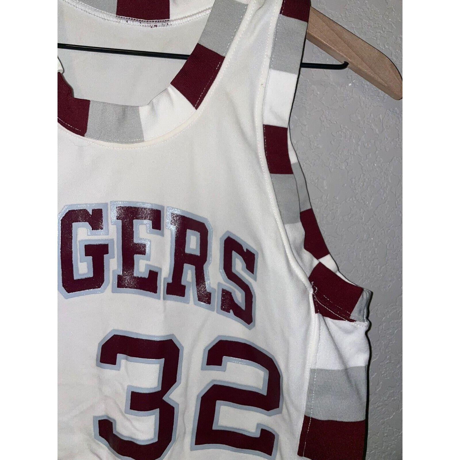 MacGregor Vintage Sand Knit Jersey Oshman's Macgregor Medalist Jersey Size US M / EU 48-50 / 2 - 3 Thumbnail