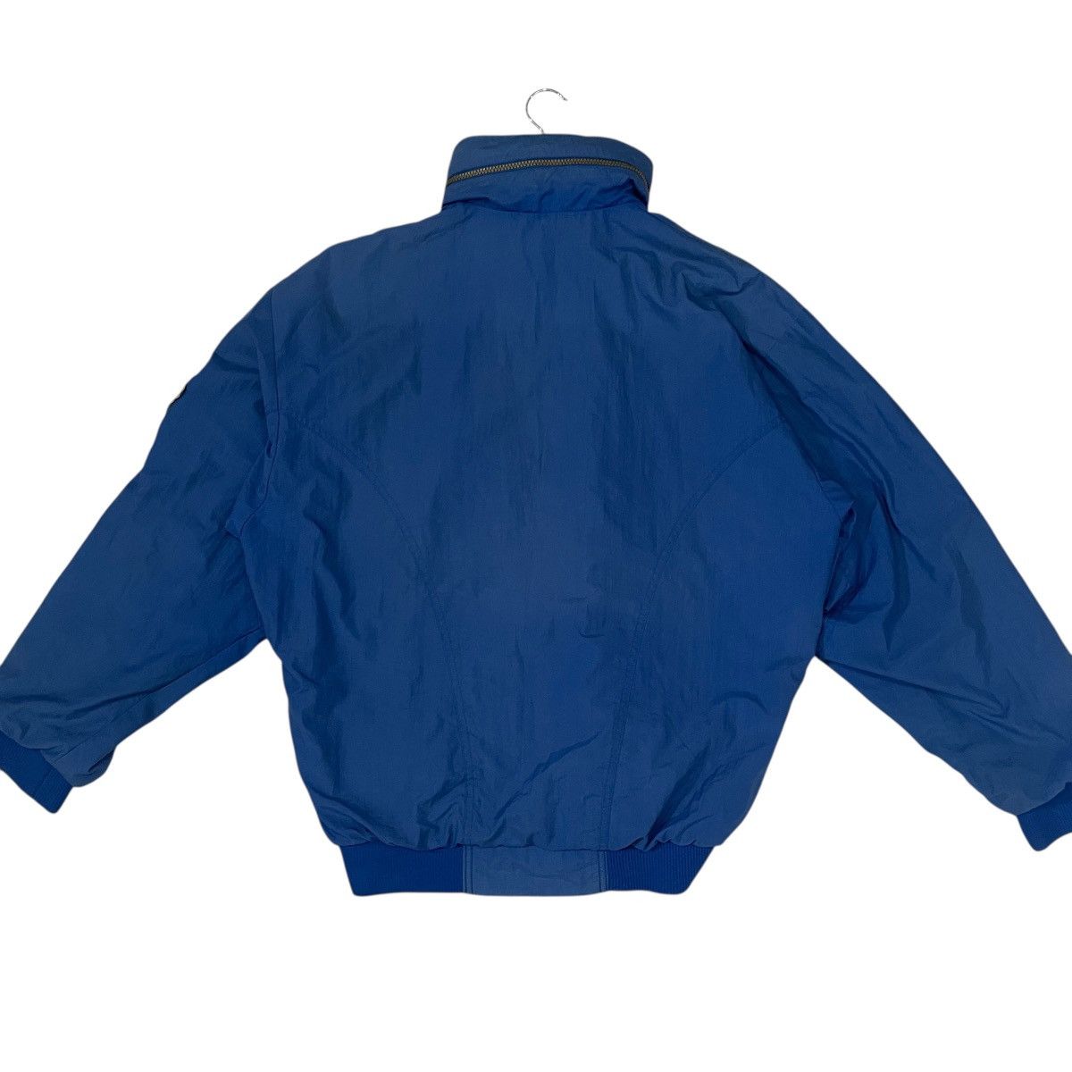 Asics Vintage Asics Racing Jacket Size US XL / EU 56 / 4 - 8 Thumbnail