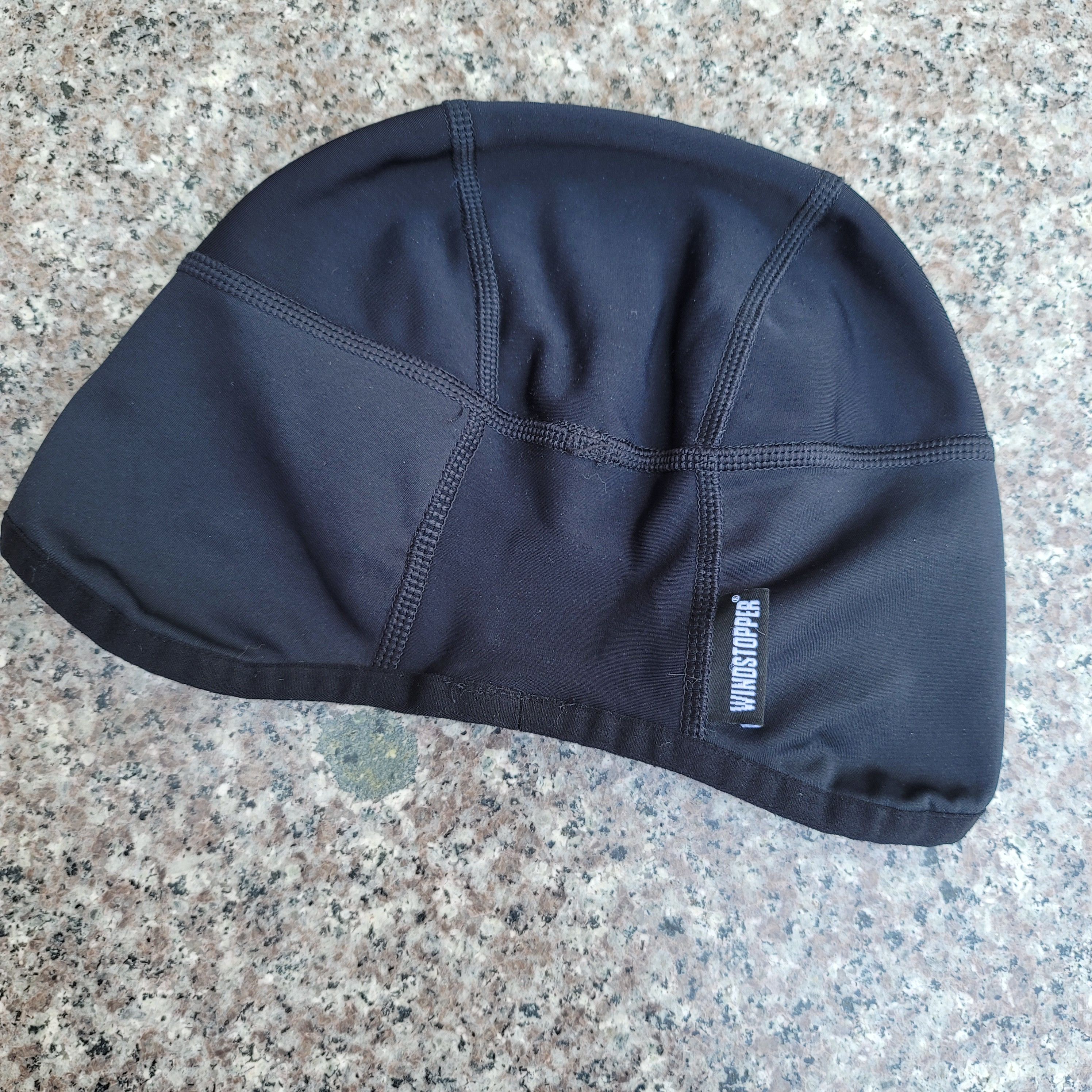 Other Gore bike wear windstoper beanie hat Size ONE SIZE - 3 Thumbnail