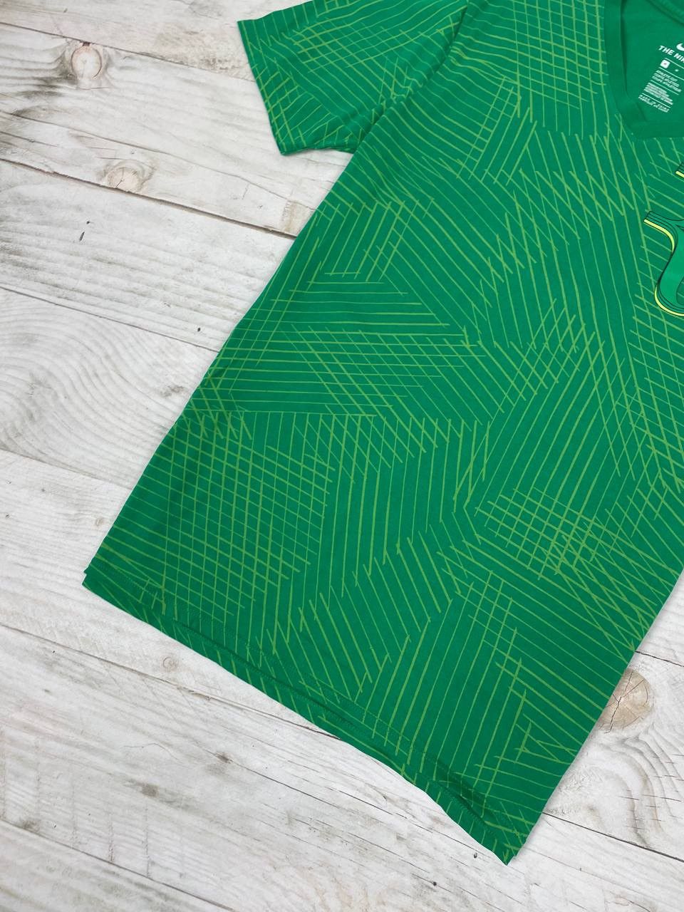 Nike Nike Roger Federer V-Neck T-Shirt Size US M / EU 48-50 / 2 - 5 Thumbnail