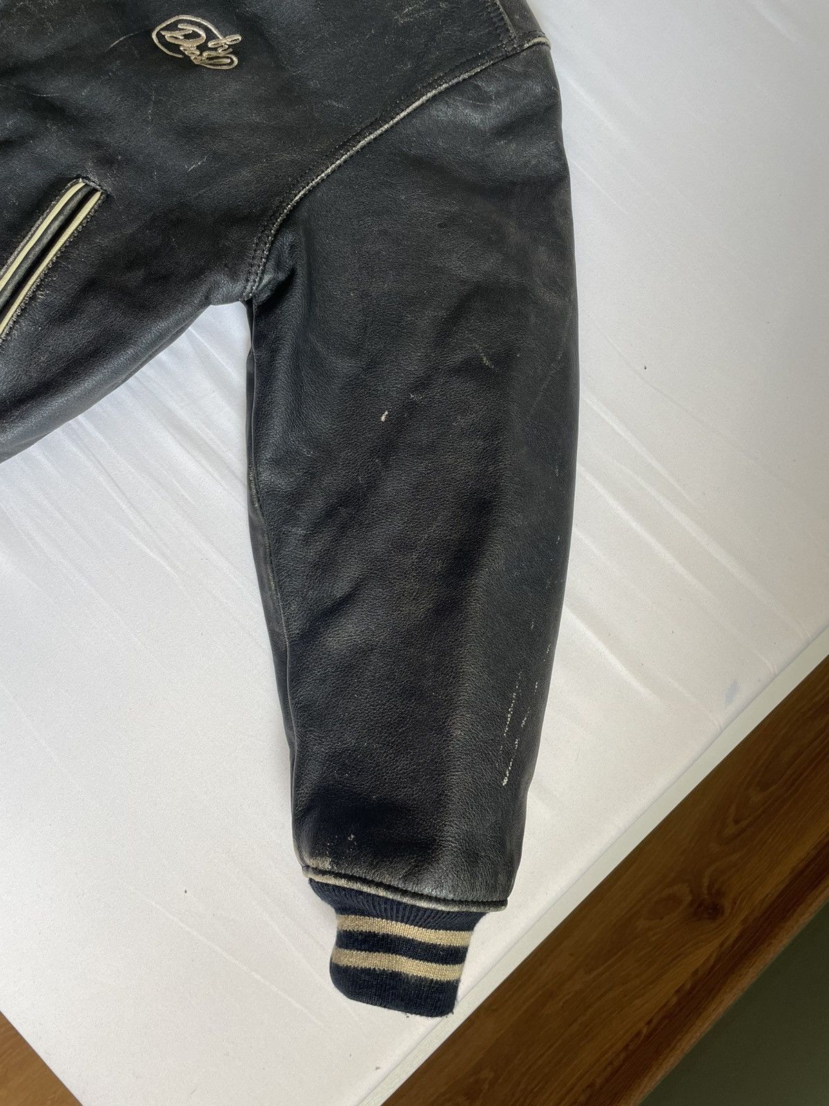 Diesel Diesel jacket Vintage OG 80-90s Size US S / EU 44-46 / 1 - 3 Thumbnail
