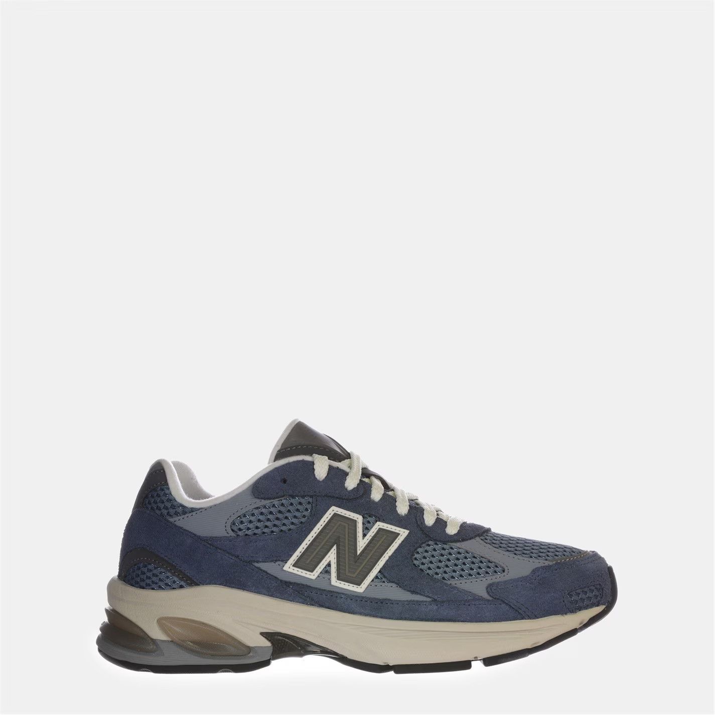 New Balance o1g2r1mq0426 2010 Trainers in Multicolor Size US 12.5 / EU 45-46 - 1 Thumbnail