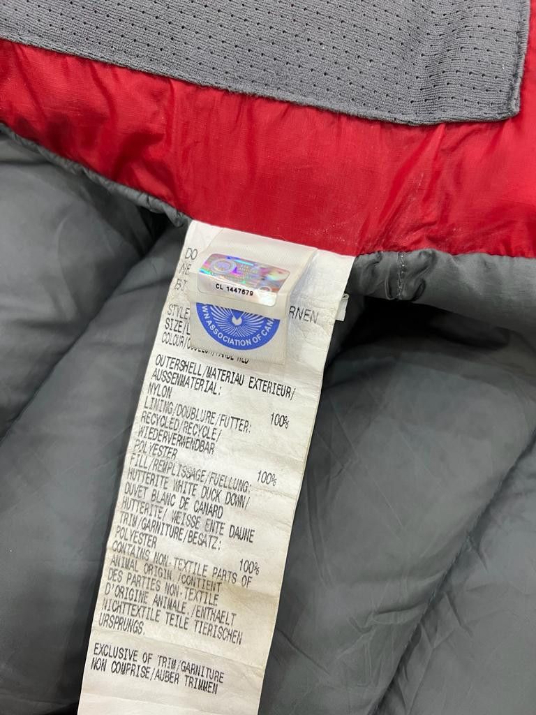 Canada Goose Canada Goose Lodge hooded jacket Size US L / EU 52-54 / 3 - 8 Thumbnail