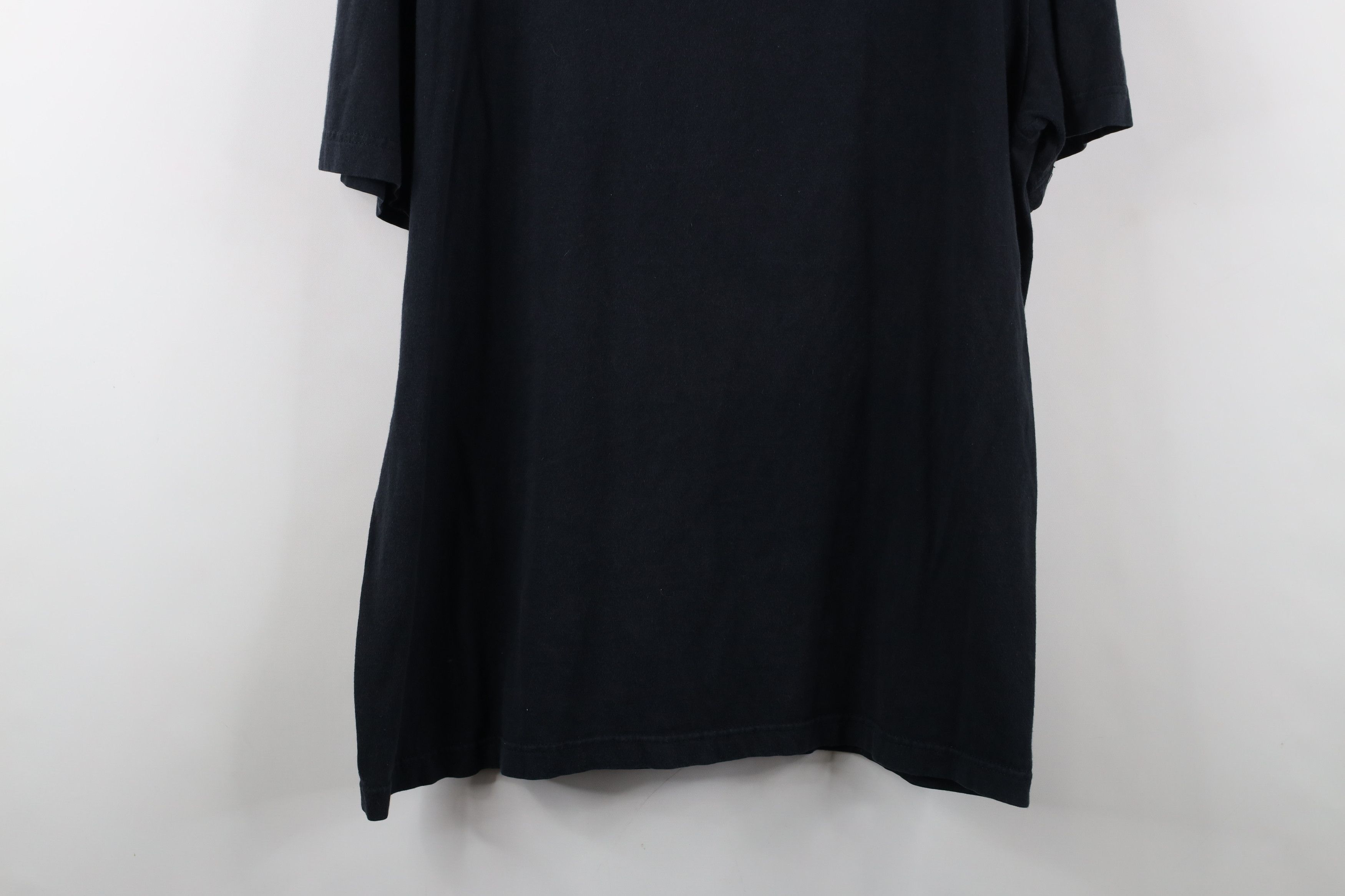 Vintage Vintage Scott Center Swoosh University of Washington T-Shirt Size US L / EU 52-54 / 3 - 13 Thumbnail