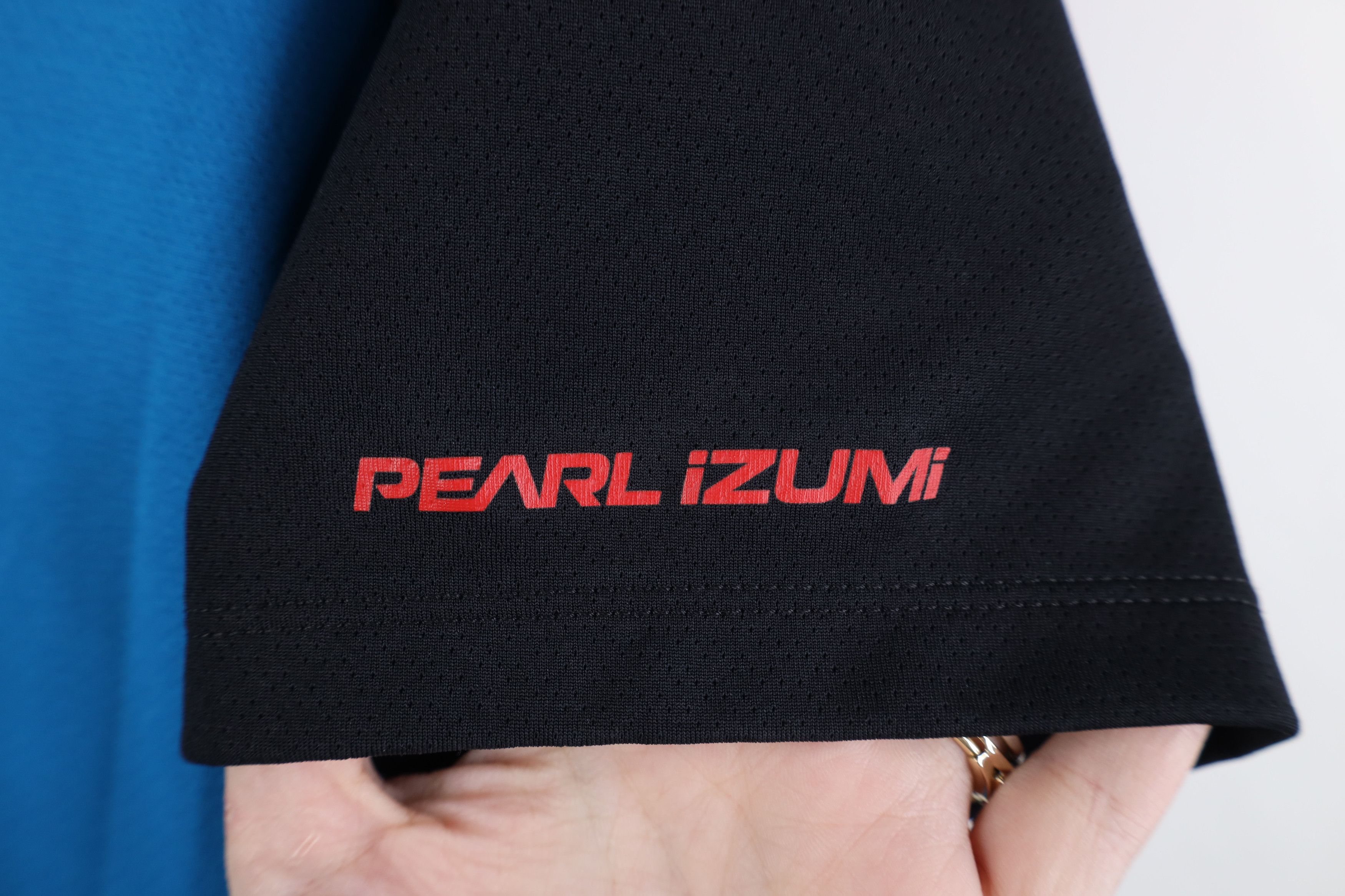 PEARL iZUMi Pearl Izumi Select Full Zip Bicycle Cycling Jersey Shirt Size US L / EU 52-54 / 3 - 4 Thumbnail