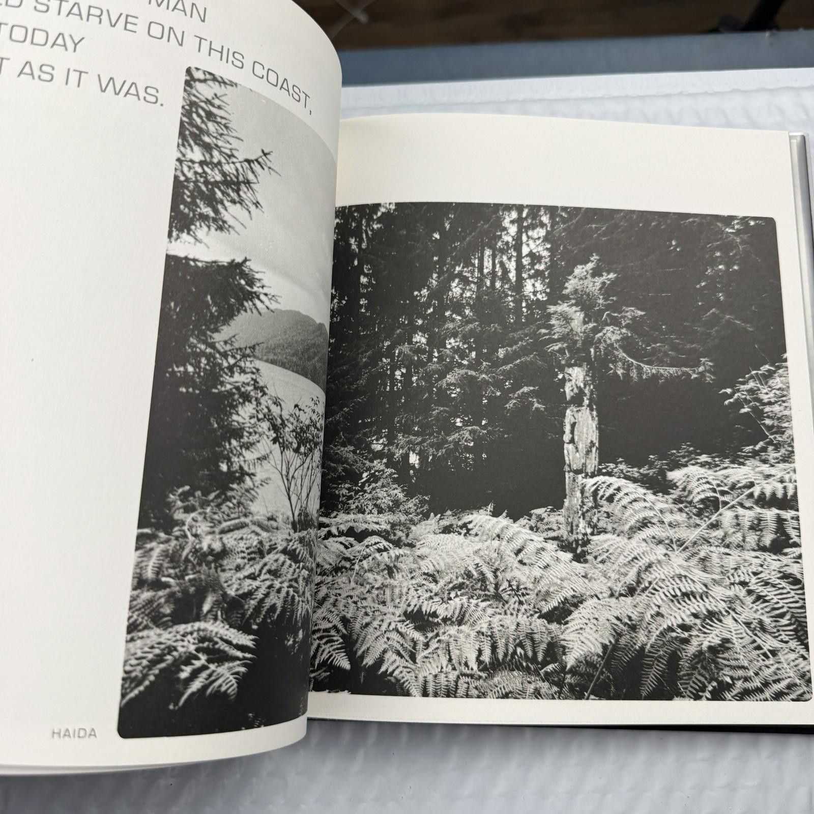 Other Out of the Silence 1971 Menil HC Indigenous Art Northwest Size ONE SIZE - 5 Thumbnail