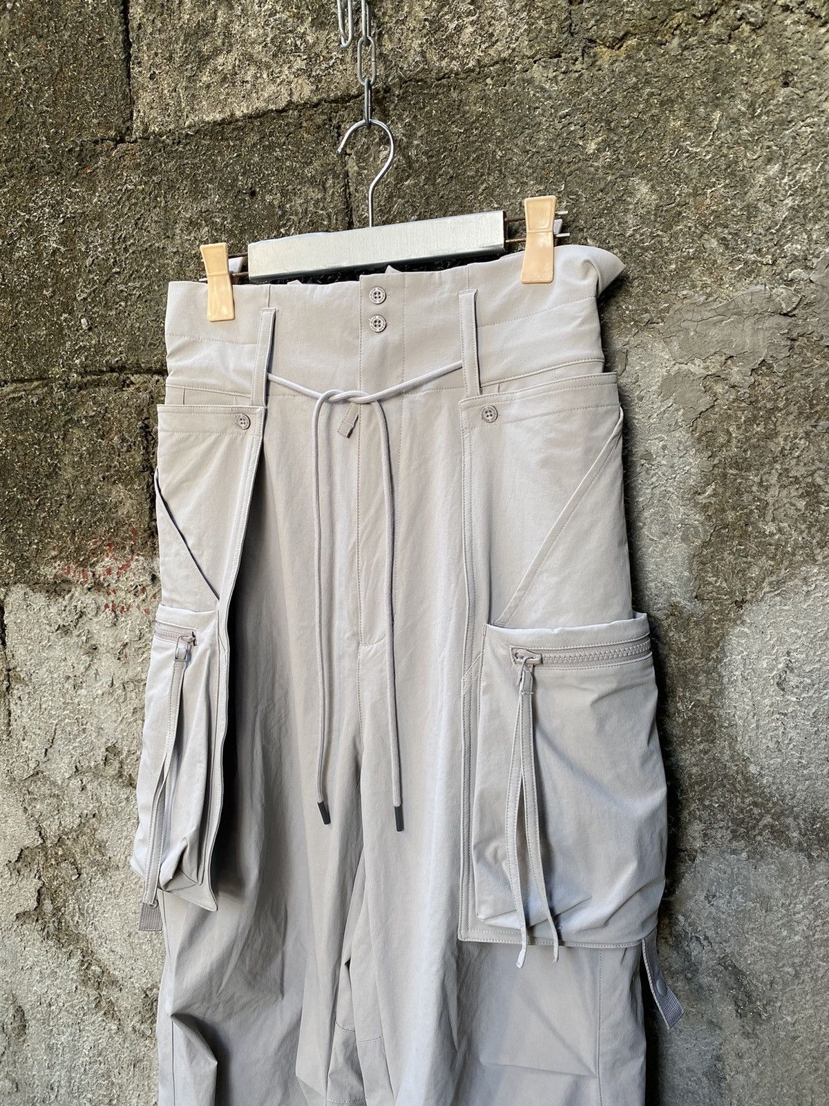 GOOPiMADE ACRYPSIS (A).05G R-Shield Pocket Trouser Size US 30 / EU 46 - 6 Thumbnail