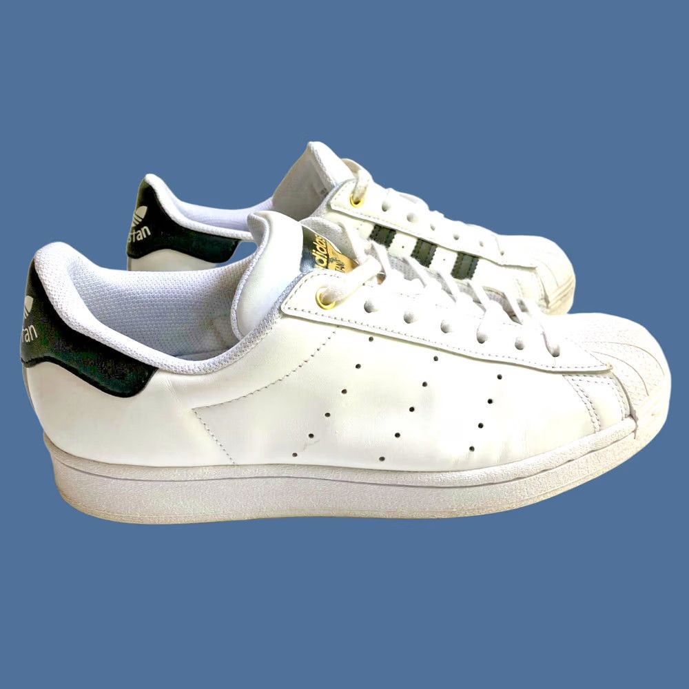 Adidas Adidas Originals ZX 750 'White Beam Green Orange' | Grailed