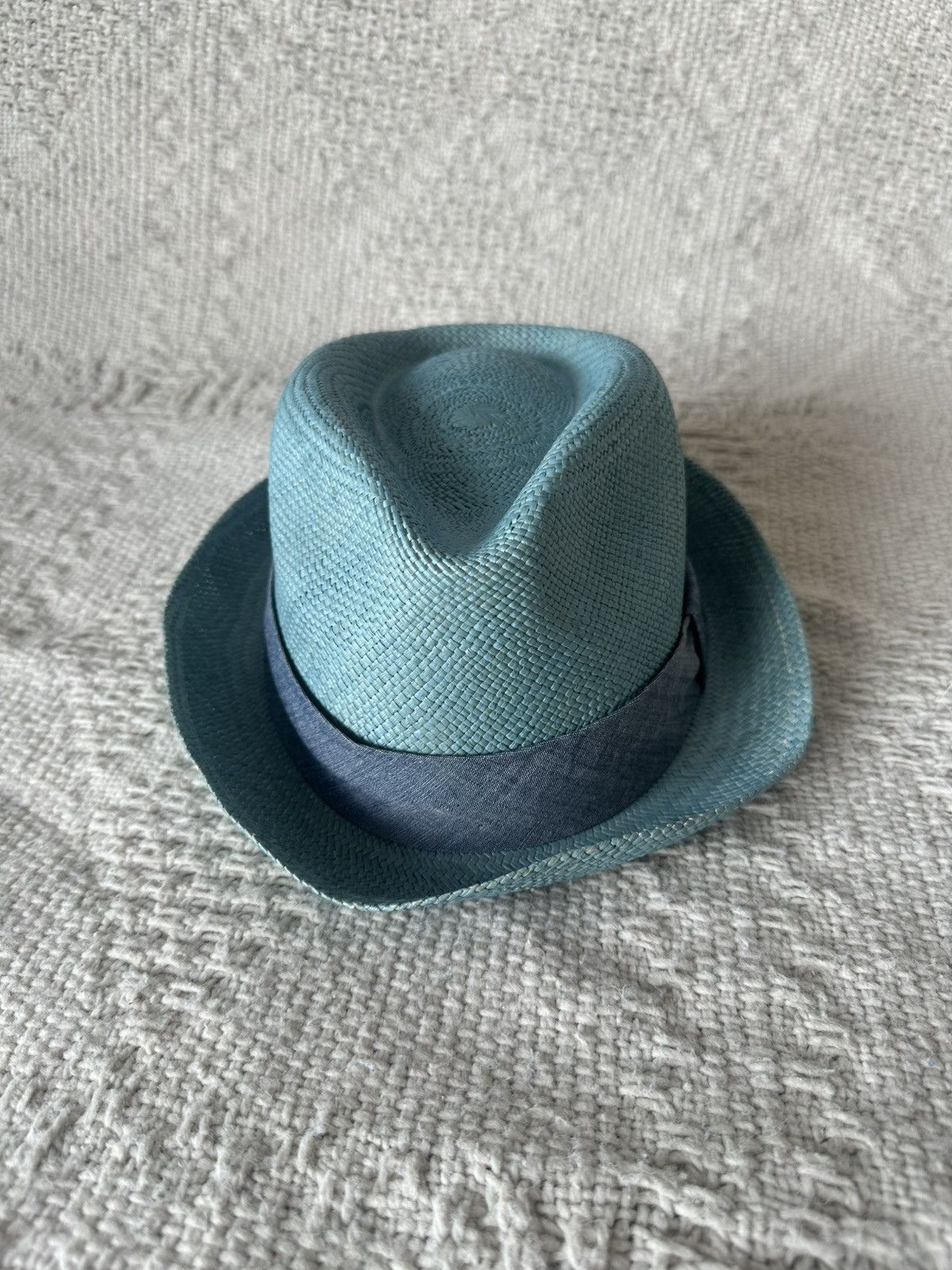 Jacob Cohen Jacob Cohen hat Size ONE SIZE - 2 Thumbnail