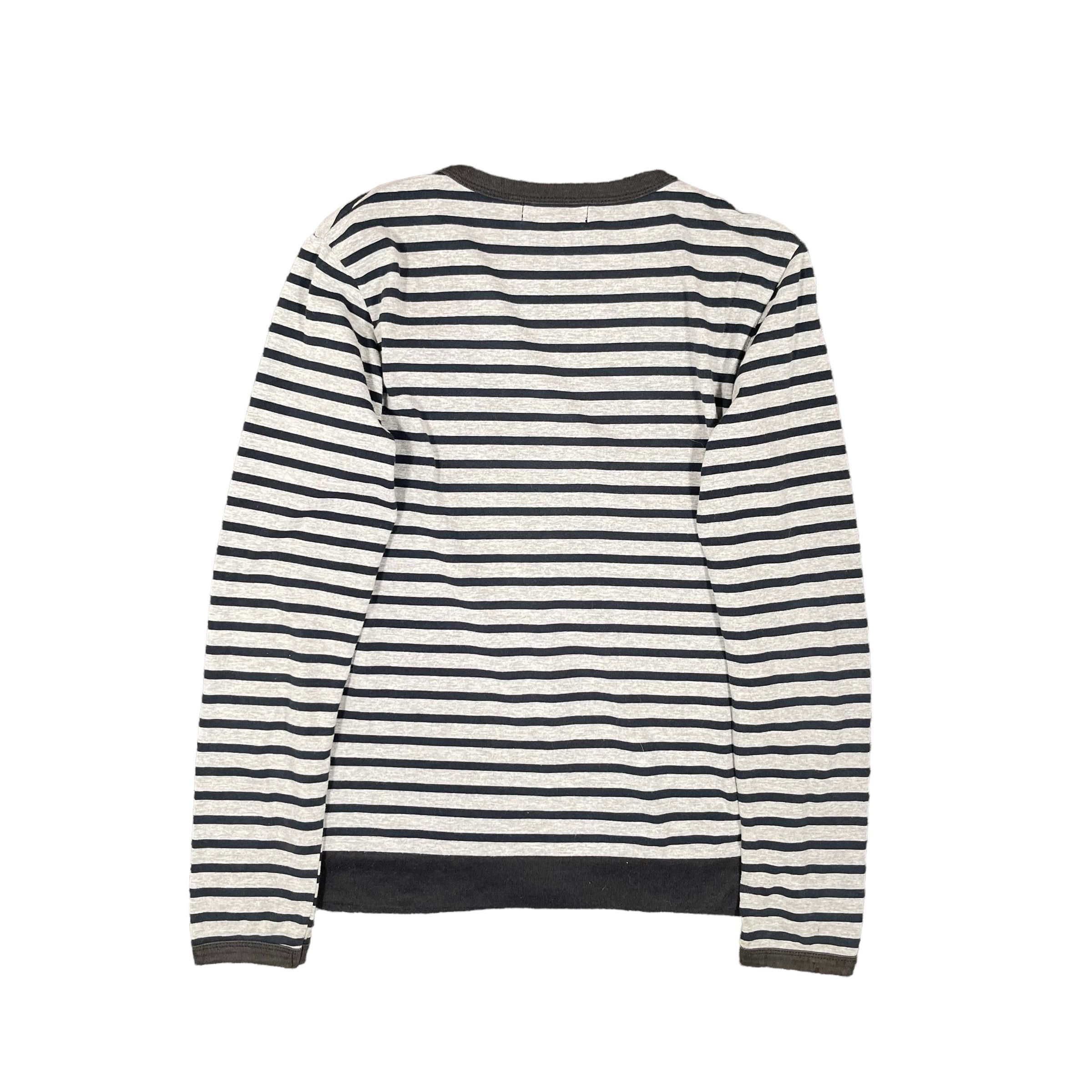 Mastermind Japan Mastermind Japan Stiped Cardigan Size US M / EU 48-50 / 2 - 4 Thumbnail