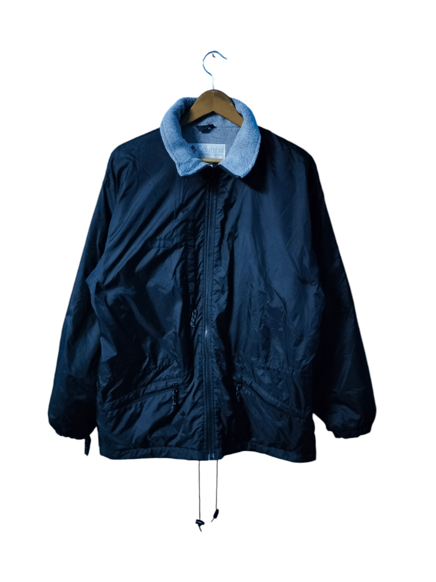 Columbia vintage COLUMBIA jacket Size US M / EU 48-50 / 2 - 1 Thumbnail