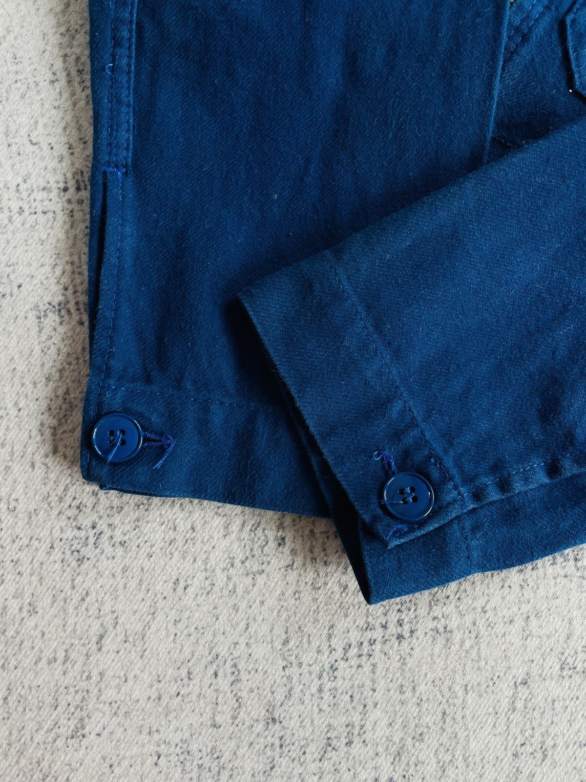 CABANE de ZUCCa × Zucca Zucca Travail Short Jacket Size XS / US 0-2 / IT 36-38 - 8 Thumbnail