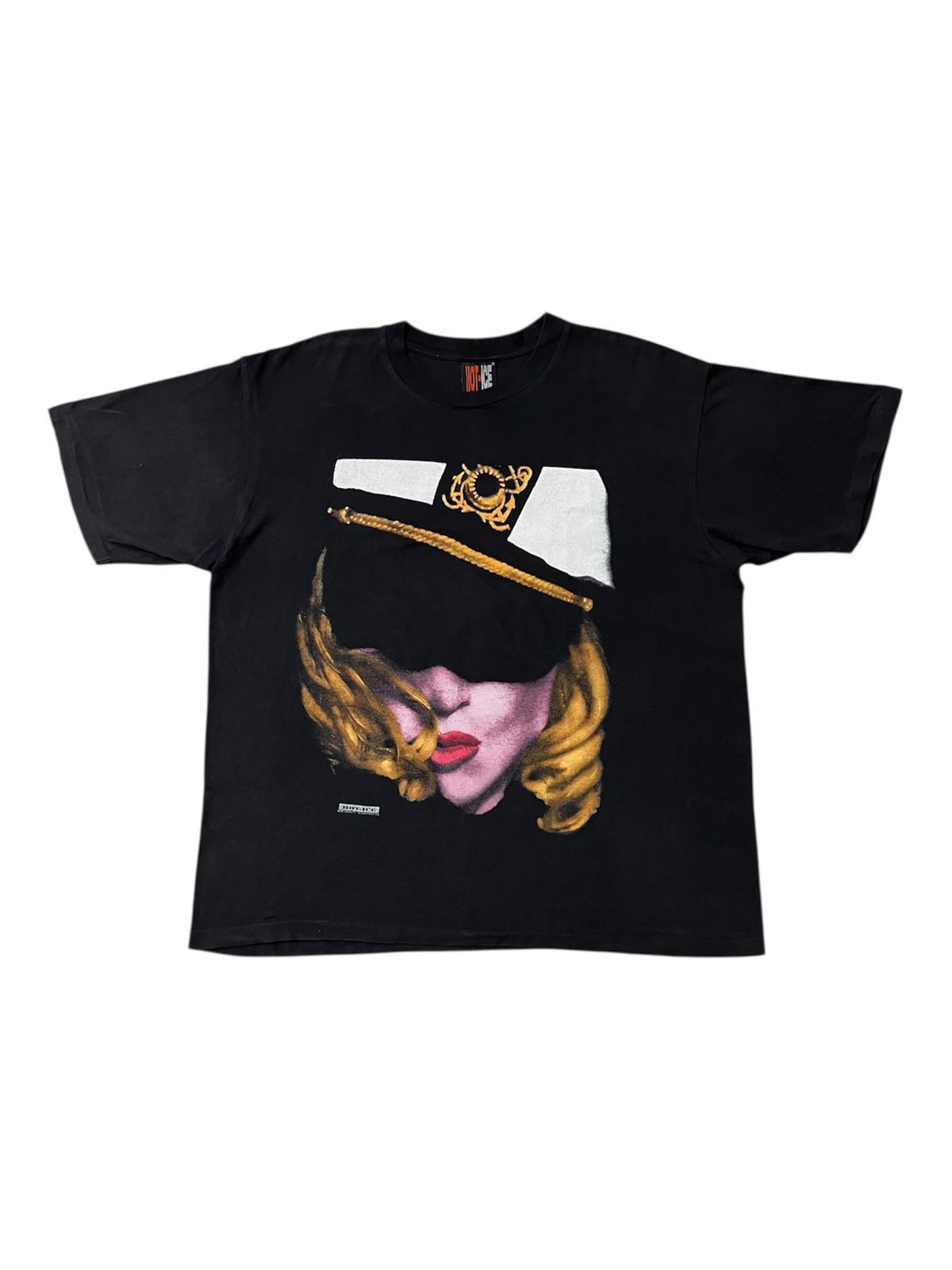 Vintage Vintage 90s Madonna Size US XL / EU 56 / 4 - 1 Thumbnail