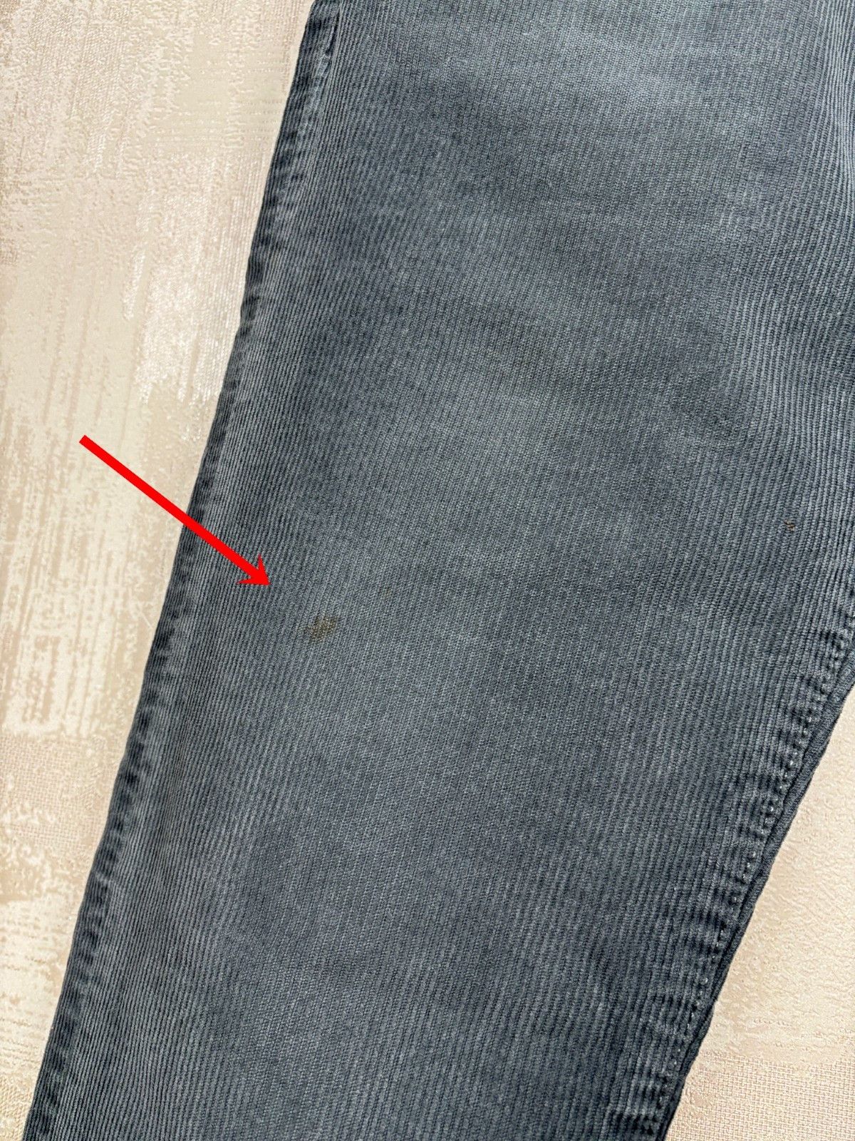Carhartt Carhartt Klondike Corduroy Pants Size 32 x 34 Button Fly Size US 32 / EU 48 - 17 Thumbnail