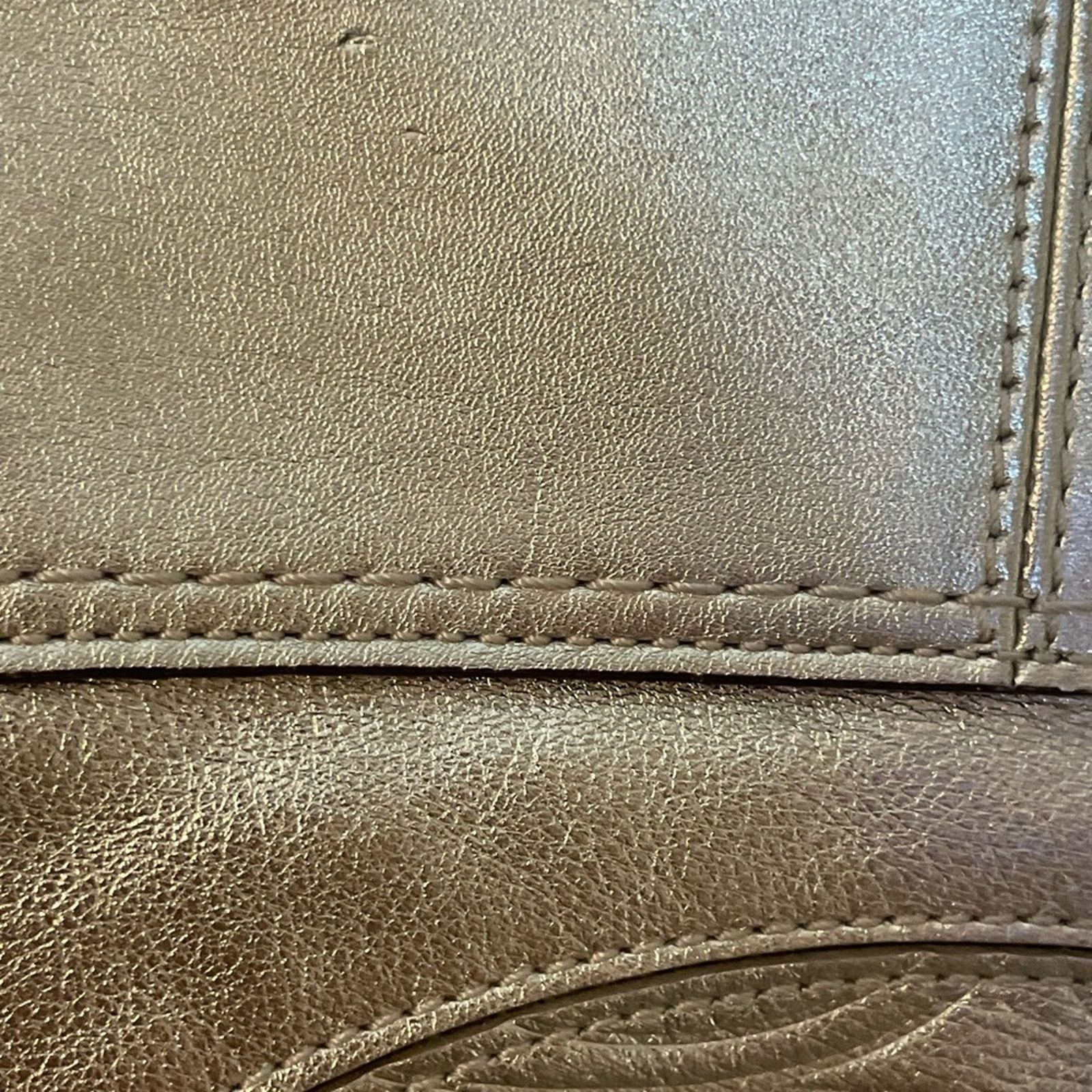 Coach Gold coach Laura tote Size ONE SIZE - 2 Thumbnail