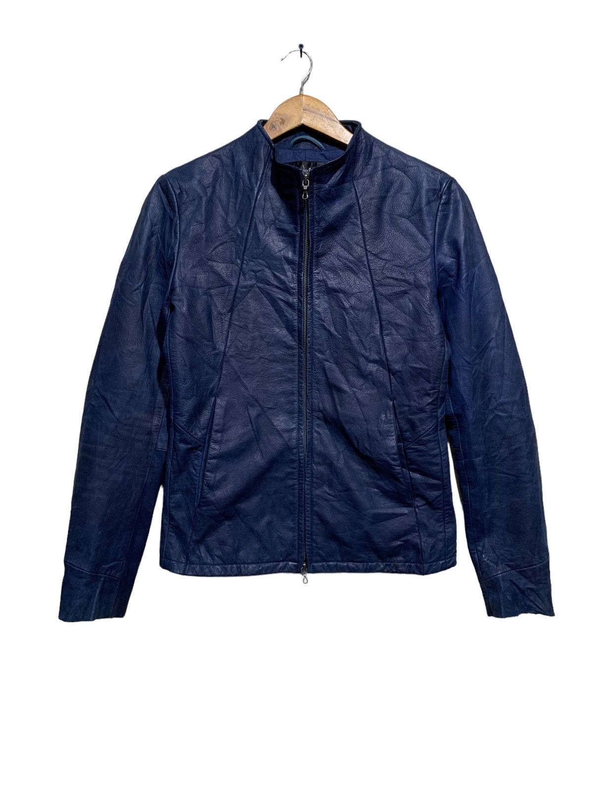 🔥TORNADO MART COWHIDE LEATHER JACKETS