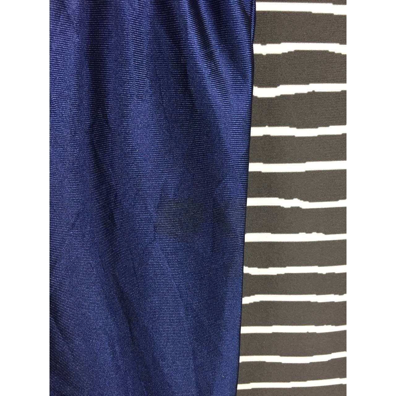 Nike Vtg Nike Athletic Basketball Jersey Tank Top Size US XL / EU 56 / 4 - 15 Thumbnail
