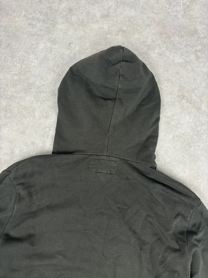 Polo Ralph Lauren 2010s Ralph Lauren Distressed Army USA Flag Hoodie Size US M / EU 48-50 / 2 - 6 Thumbnail