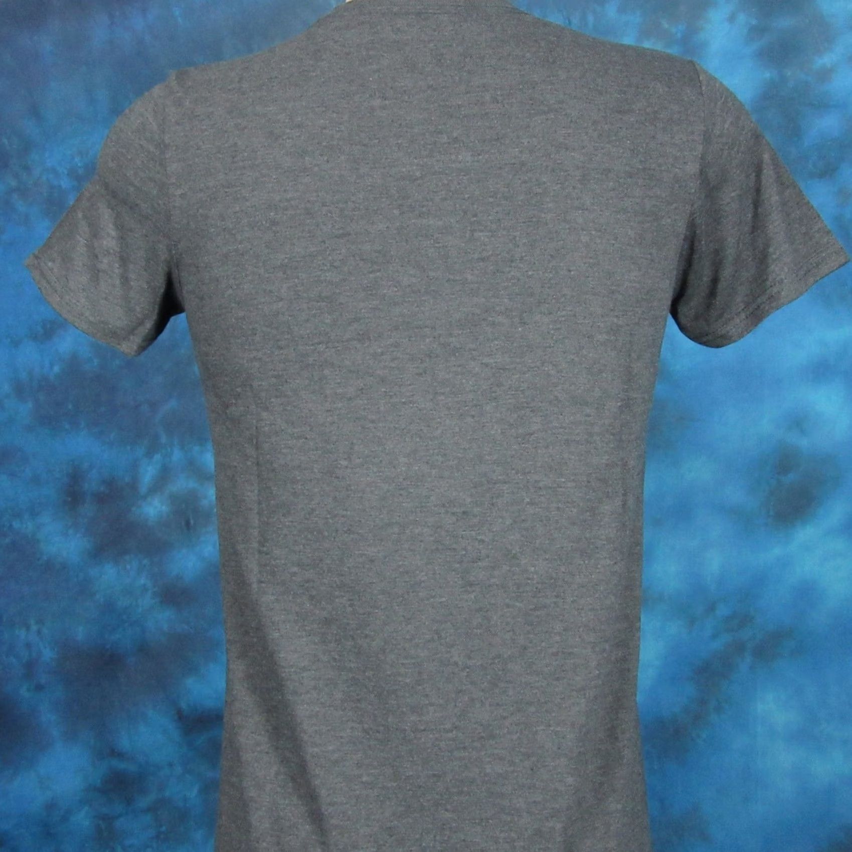 Vintage Fright Rags T-Shirt Shirt Mens Small Gray Alien Covenant Face Hugger 80s 90s Horror Sci Fi Size US S / EU 44-46 / 1 - 4 Thumbnail