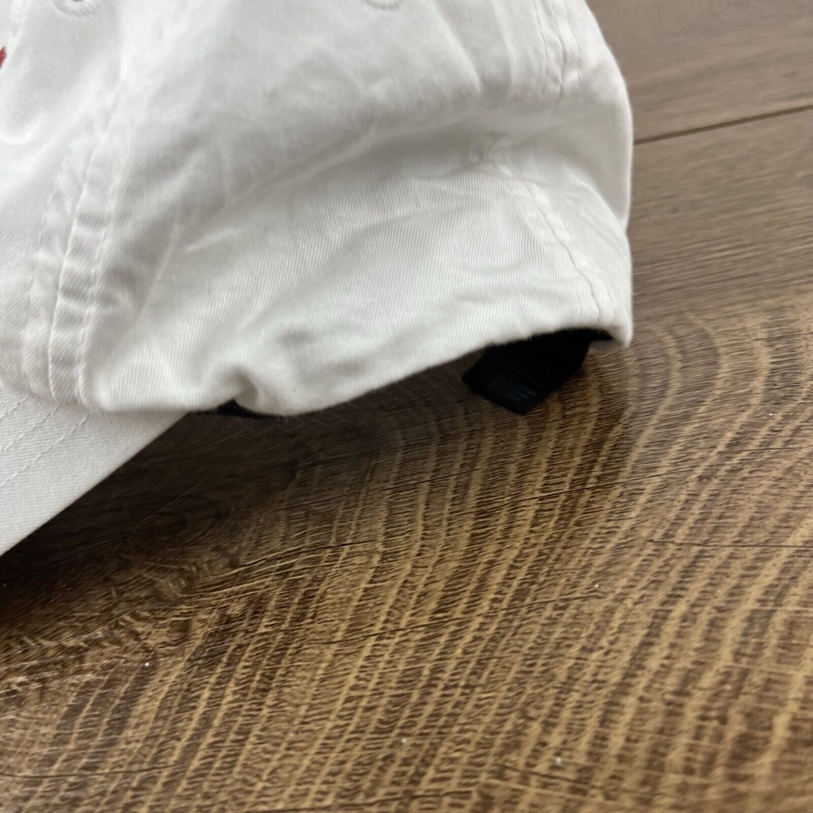 Nike Lockhead Martin Management Club Hat Adjustable Hat Adjustabl Size ONE SIZE - 8 Thumbnail
