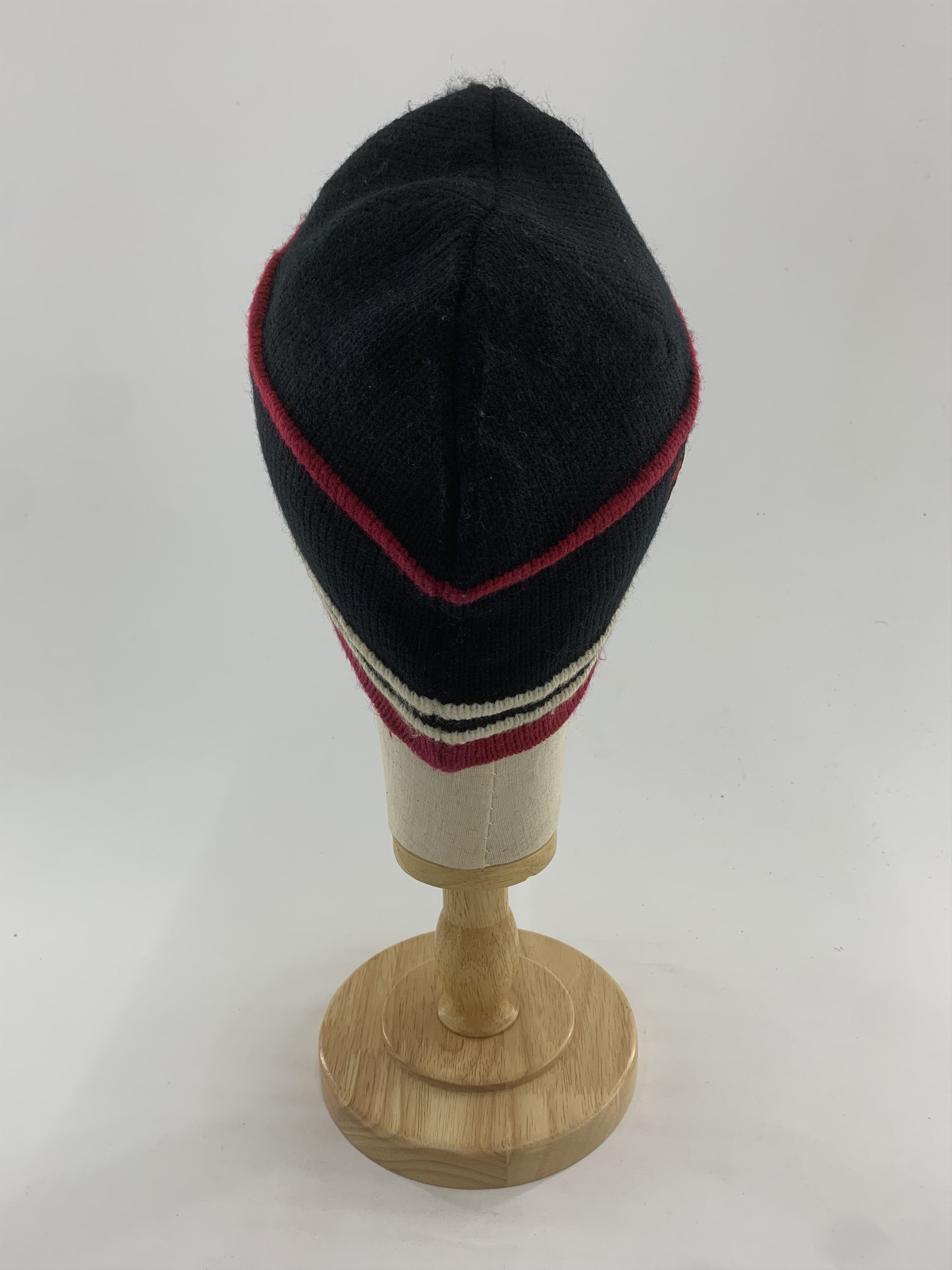 Vintage Choppers Beanie Hat Snowcap Size ONE SIZE - 3 Thumbnail