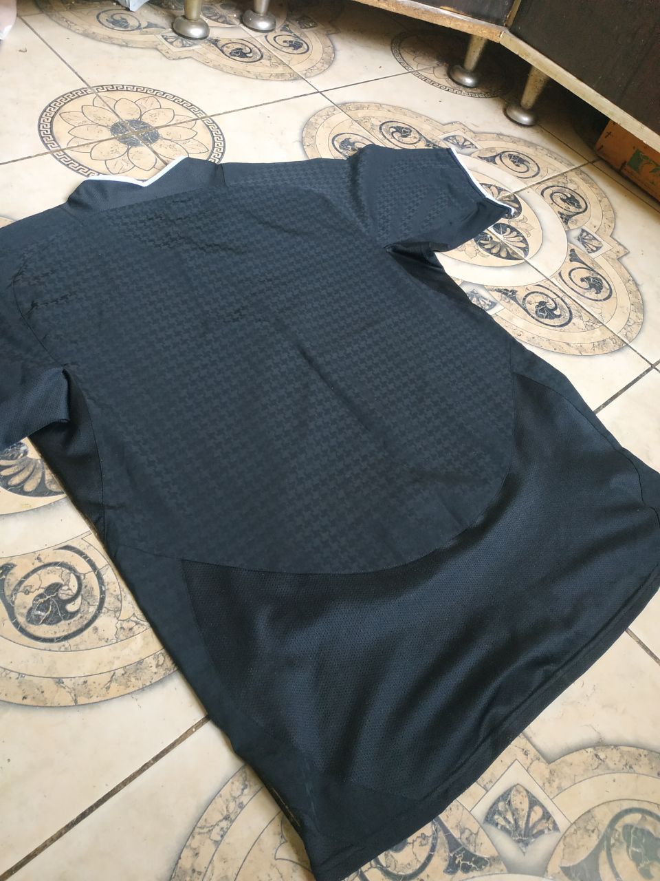 Nike Vintage 2003 Manchester United Nike Away Football Jersey L Size US L / EU 52-54 / 3 - 21 Thumbnail