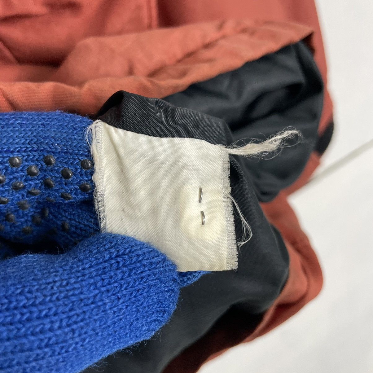Nanamica × The North Face 💥VTG THE NORTH FACE ZIPPER DOWN JACKET Size US L / EU 52-54 / 3 - 11 Thumbnail