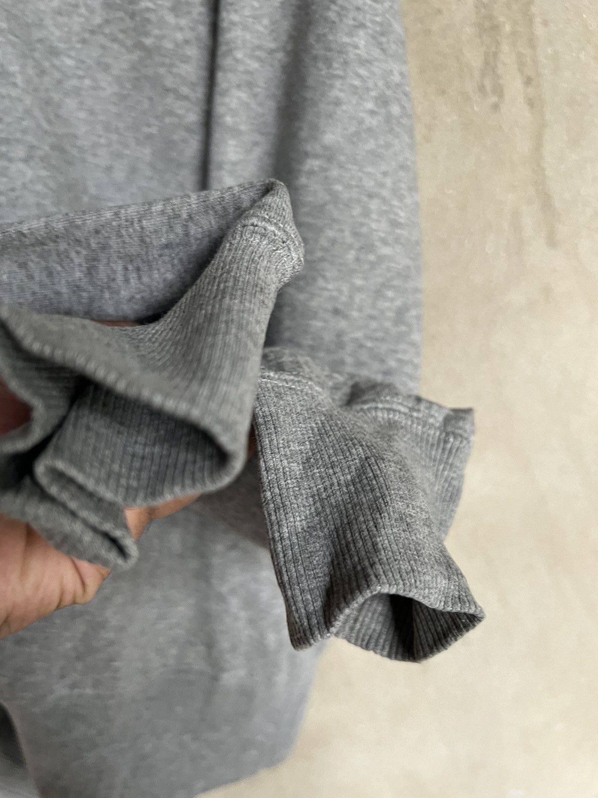Other Outdoor Products Spell Out Sweatshirt Size US M / EU 48-50 / 2 - 6 Thumbnail
