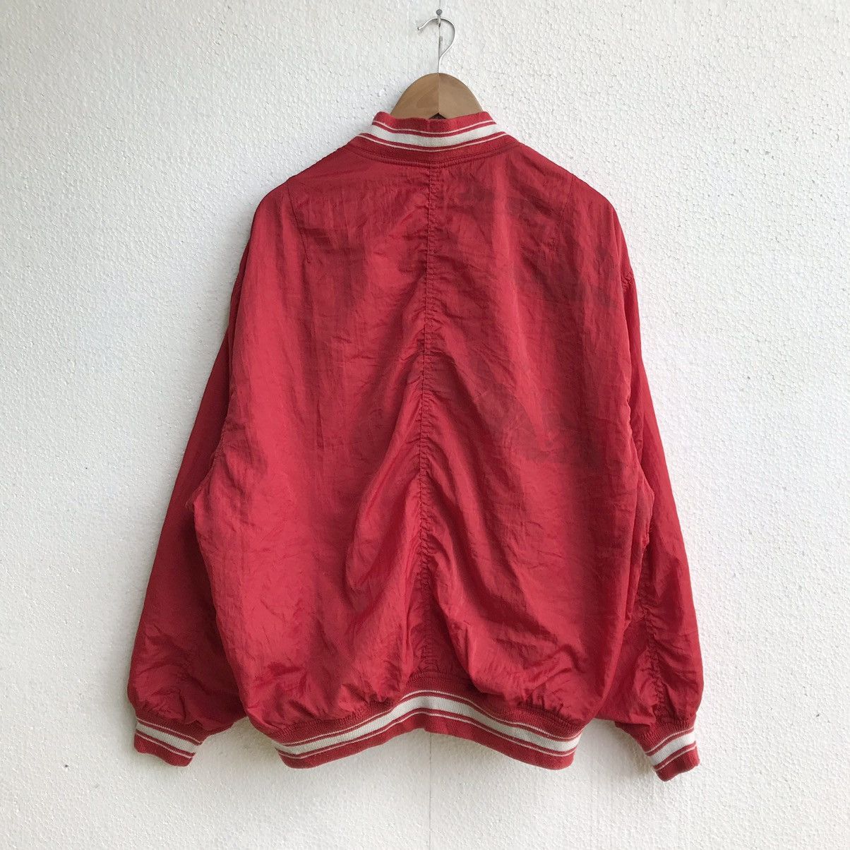 Other Aburaysia Beau Vetements Flight Jacket bomber Size US XXL / EU 58 / 5 - 2 Thumbnail