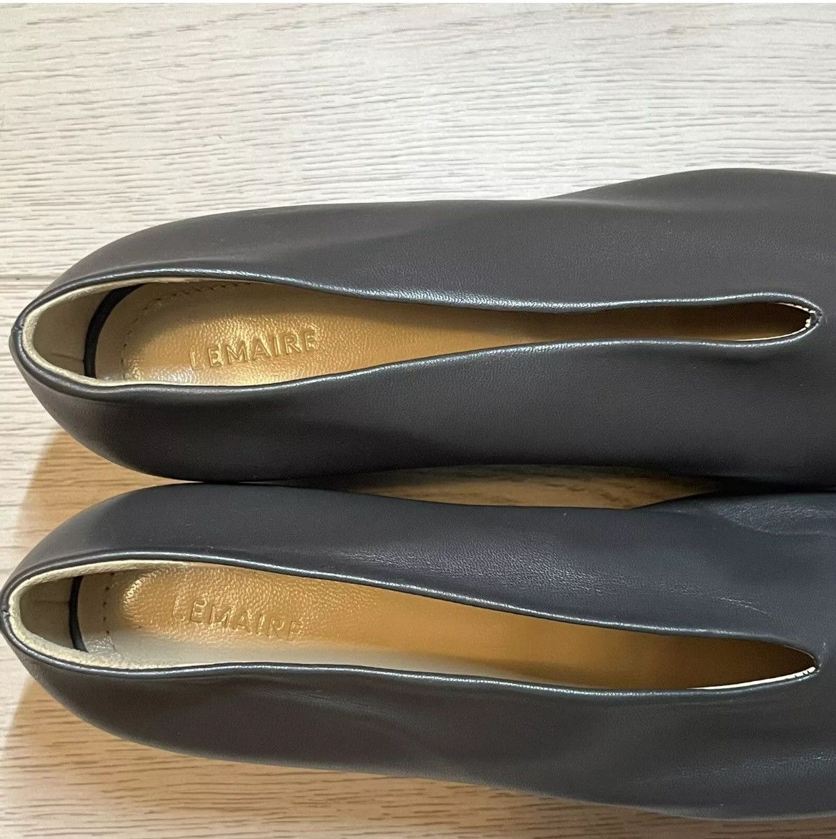 Lemaire Lemaire platform shoe women EU 40 Almost New Size US 10 / IT 40 - 6 Thumbnail