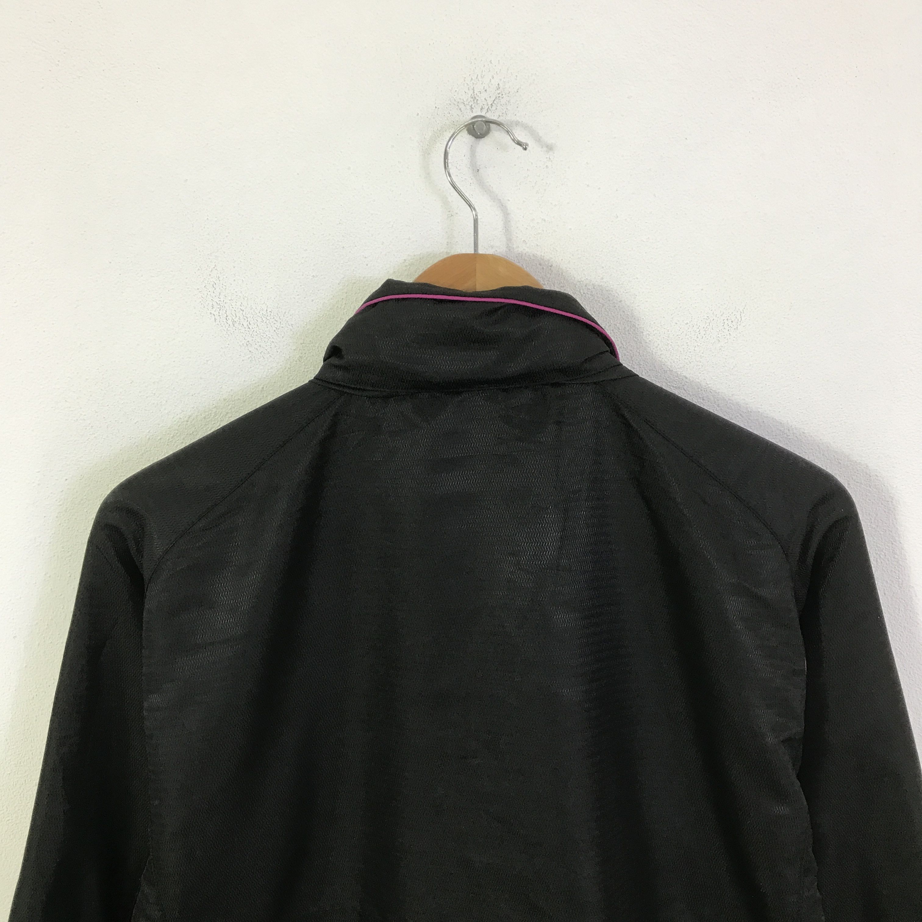 Japanese Brand yonex sportwear jacket K119B2 Size US M / EU 48-50 / 2 - 4 Thumbnail