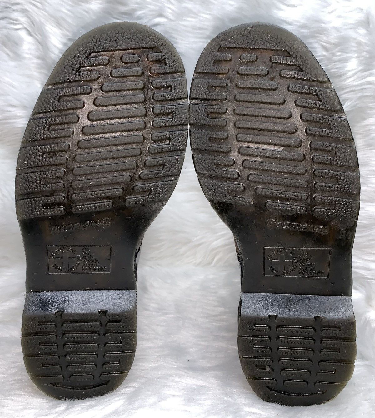 Dr. Martens Dr martens Boots Size US 6.5 / IT 36.5 - 6 Thumbnail