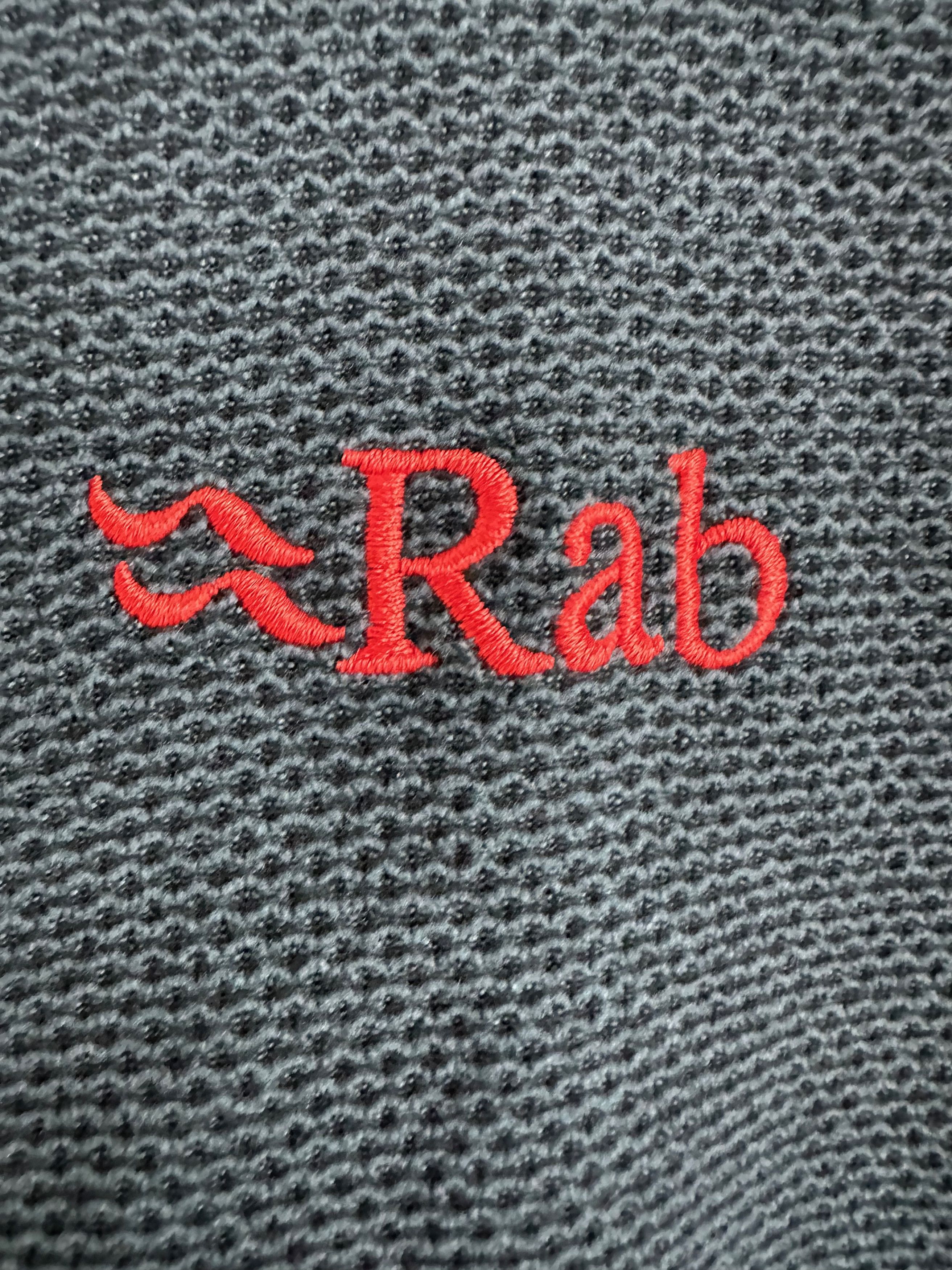Rab Rab Capacitor hoodie QFF-02 dark green Size US M / EU 48-50 / 2 - 5 Thumbnail
