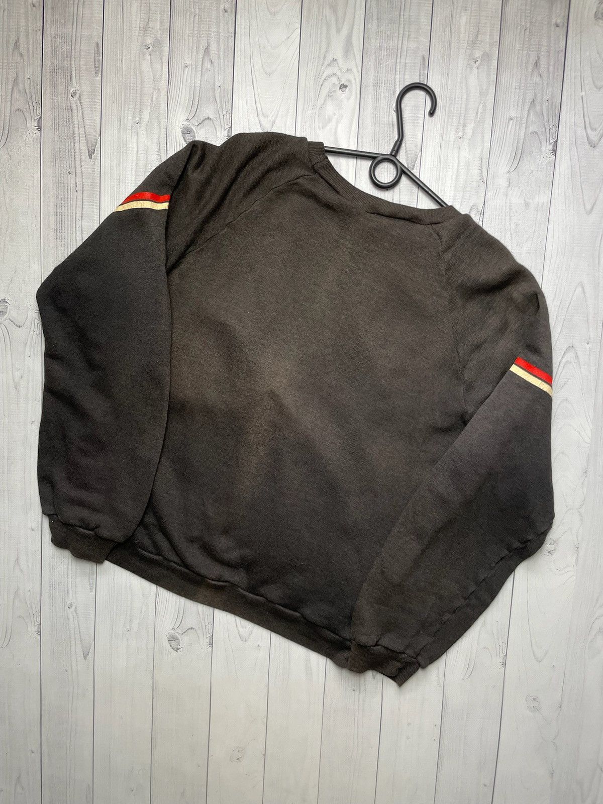Vintage Vintage Guinness beer sweatshirt size L/XL rare logo Size US L / EU 52-54 / 3 - 4 Thumbnail