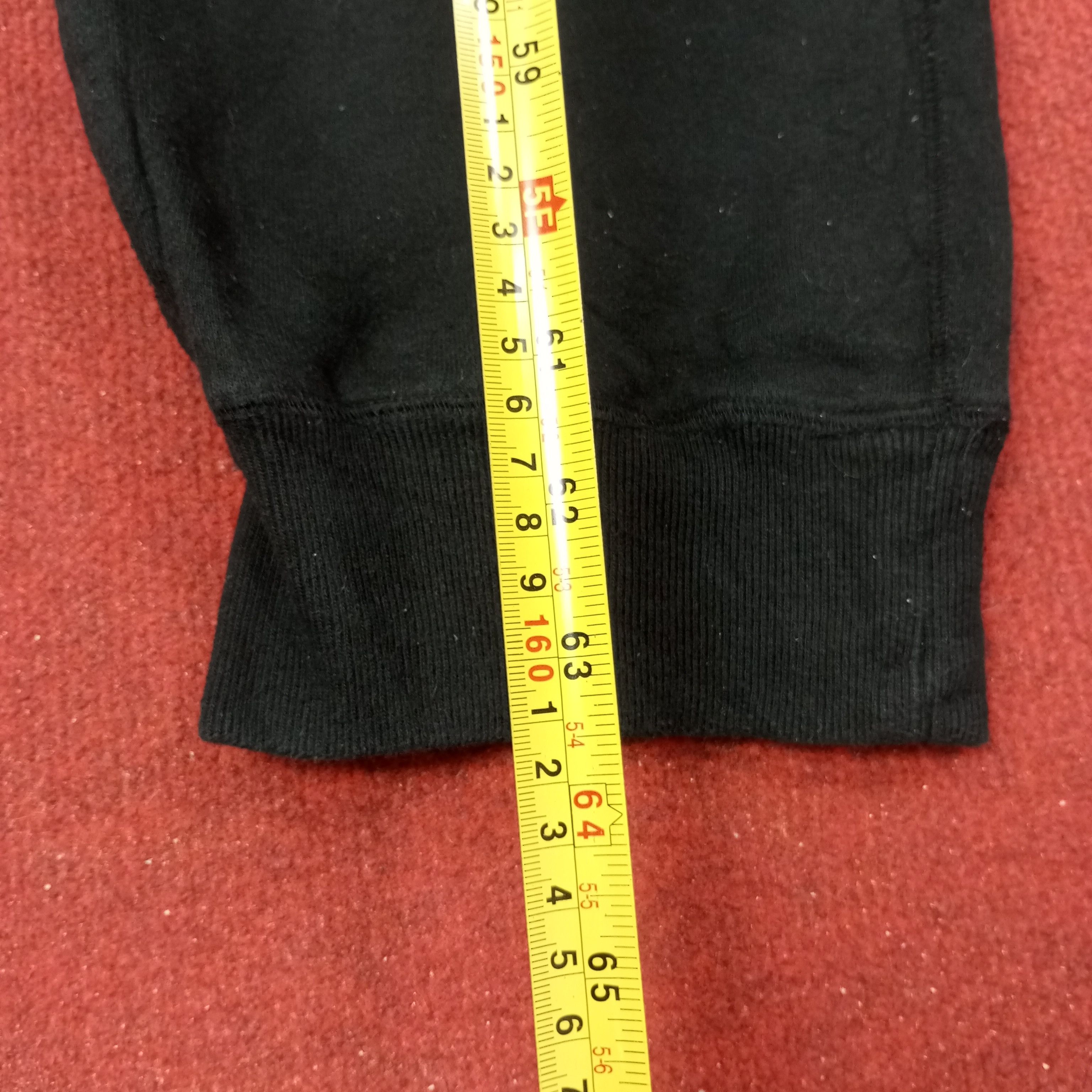 Undercover Undercover Jun Takahashi Designer Coverall Hoodies c225n12 Size US M / EU 48-50 / 2 - 8 Thumbnail