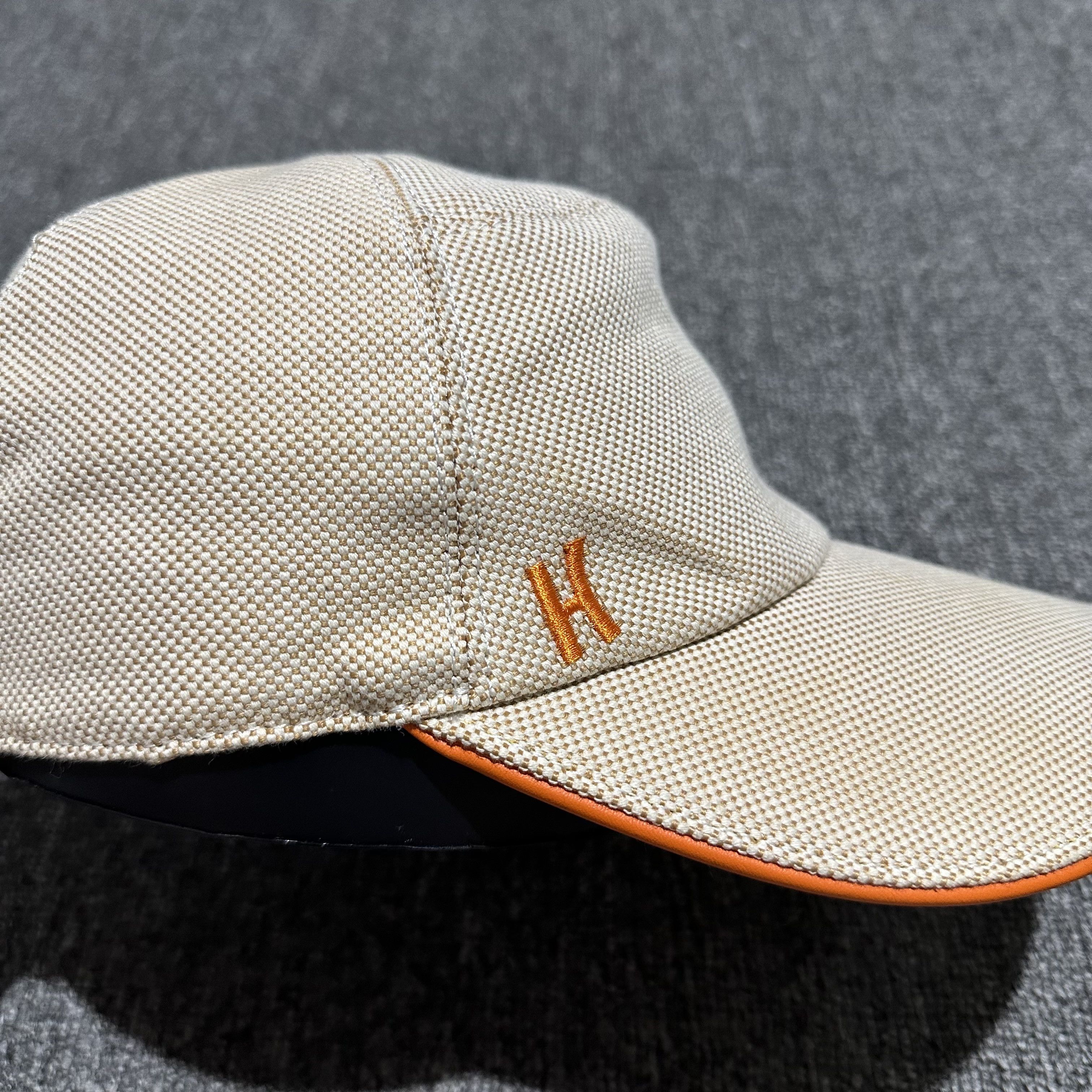 Hermes Hermes Hats Size ONE SIZE - 4 Thumbnail