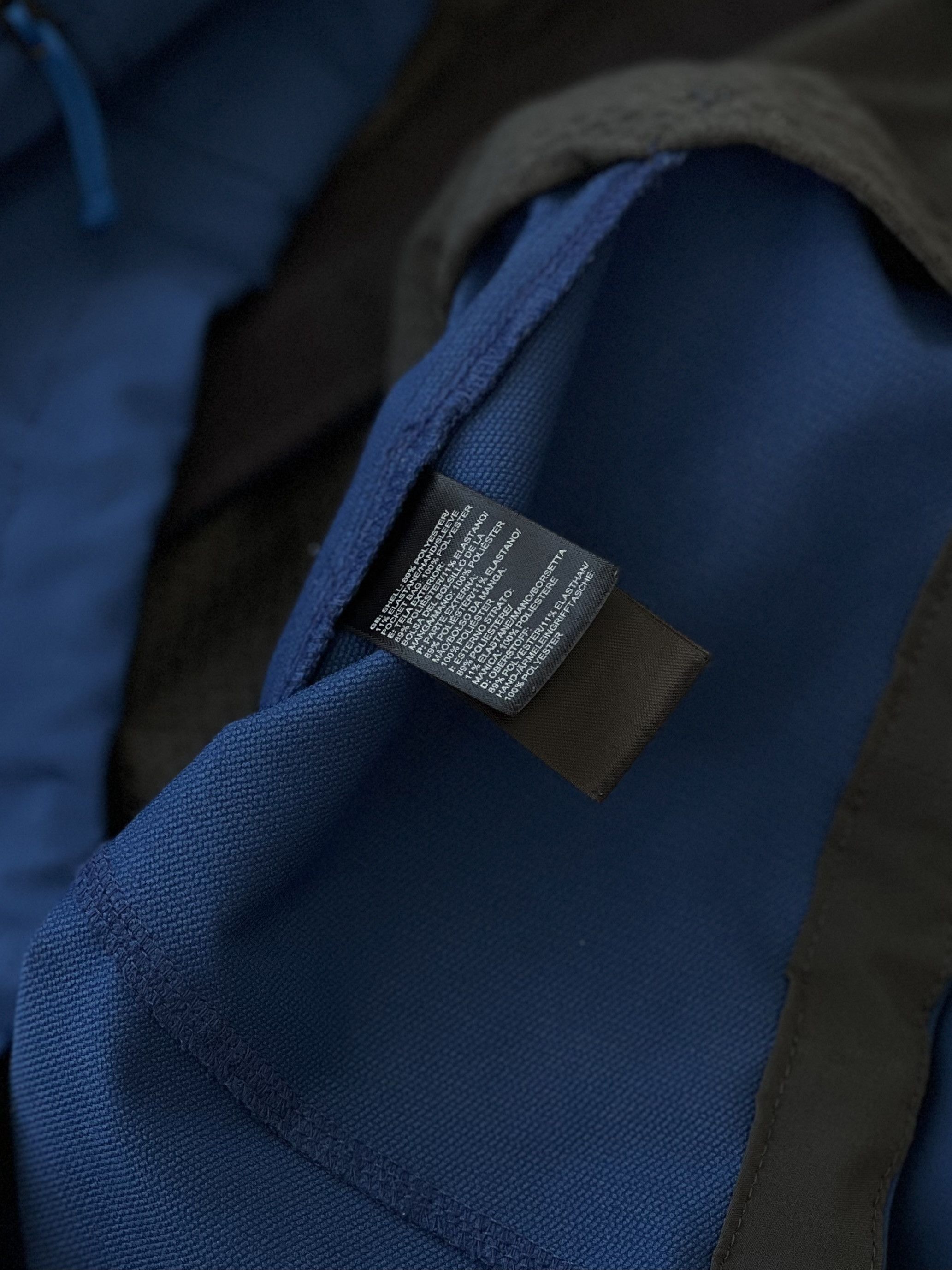 The North Face The North Face light jacket Size US L / EU 52-54 / 3 - 7 Thumbnail
