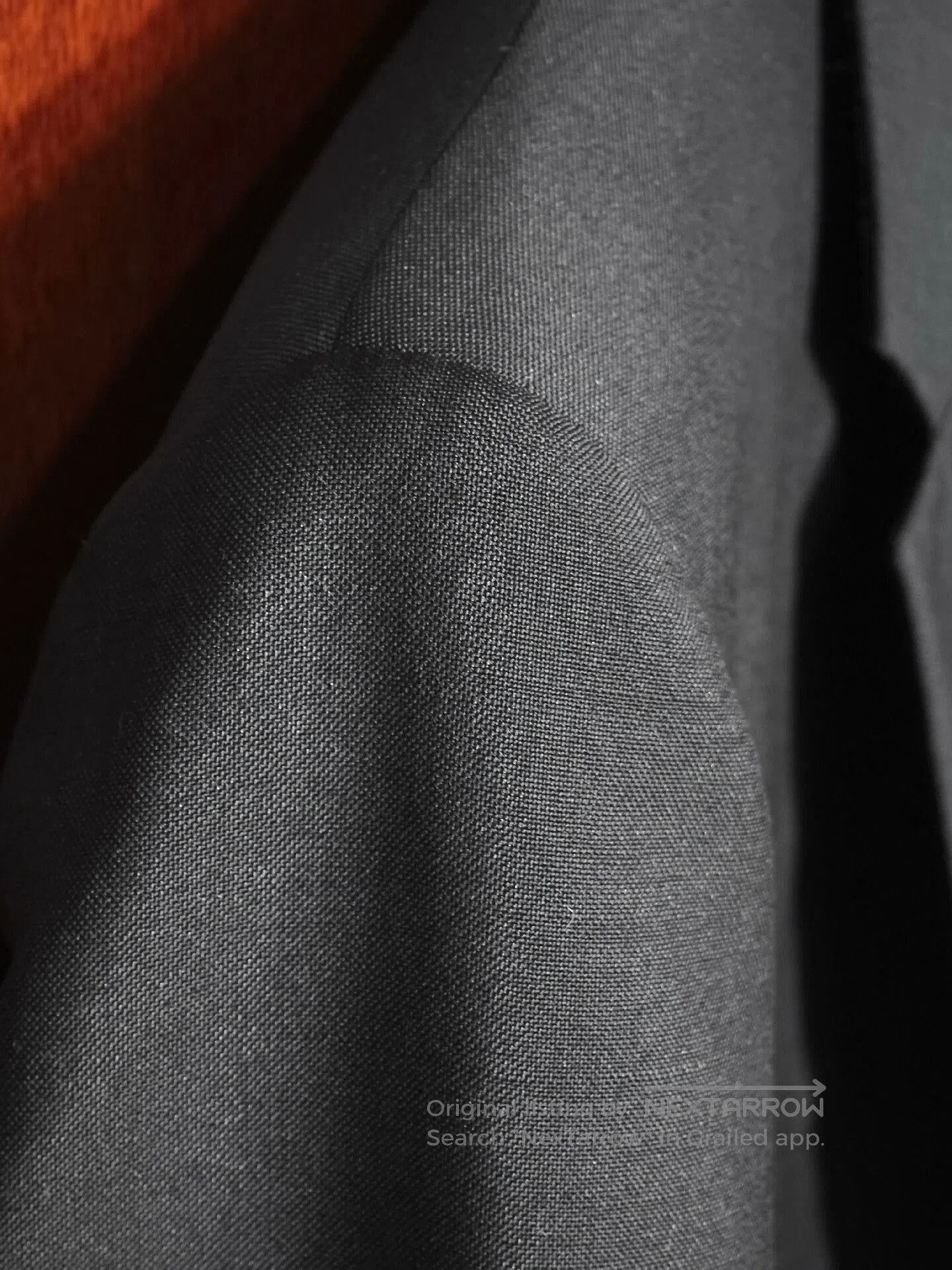 Burberry Burberry Wool and Mohair Suit. Size US M / EU 48-50 / 2 - 7 Thumbnail