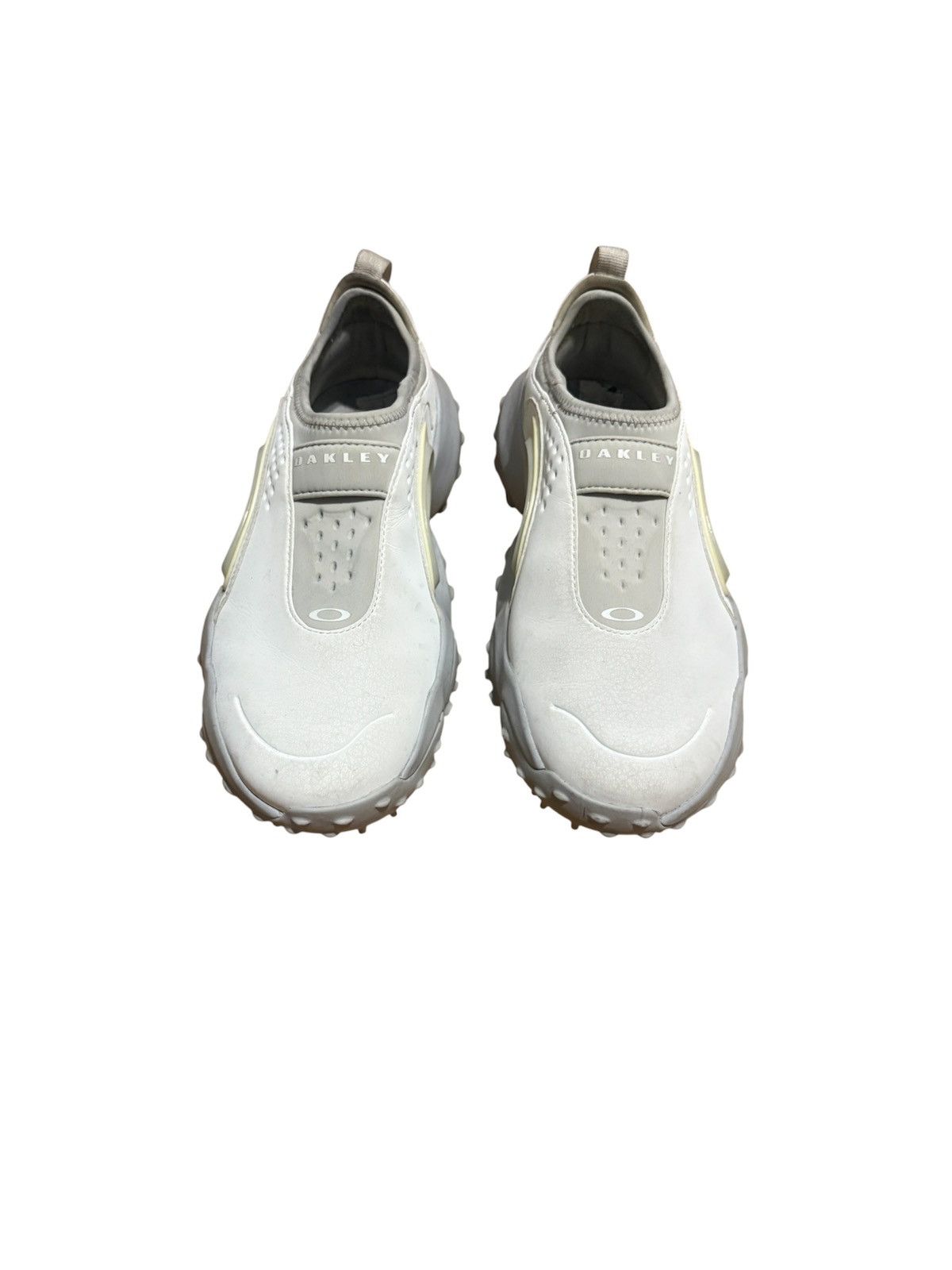 Oakley Oakley Edge Icon Slip-On Sneakers Size US 7 / EU 40 - 1 Thumbnail