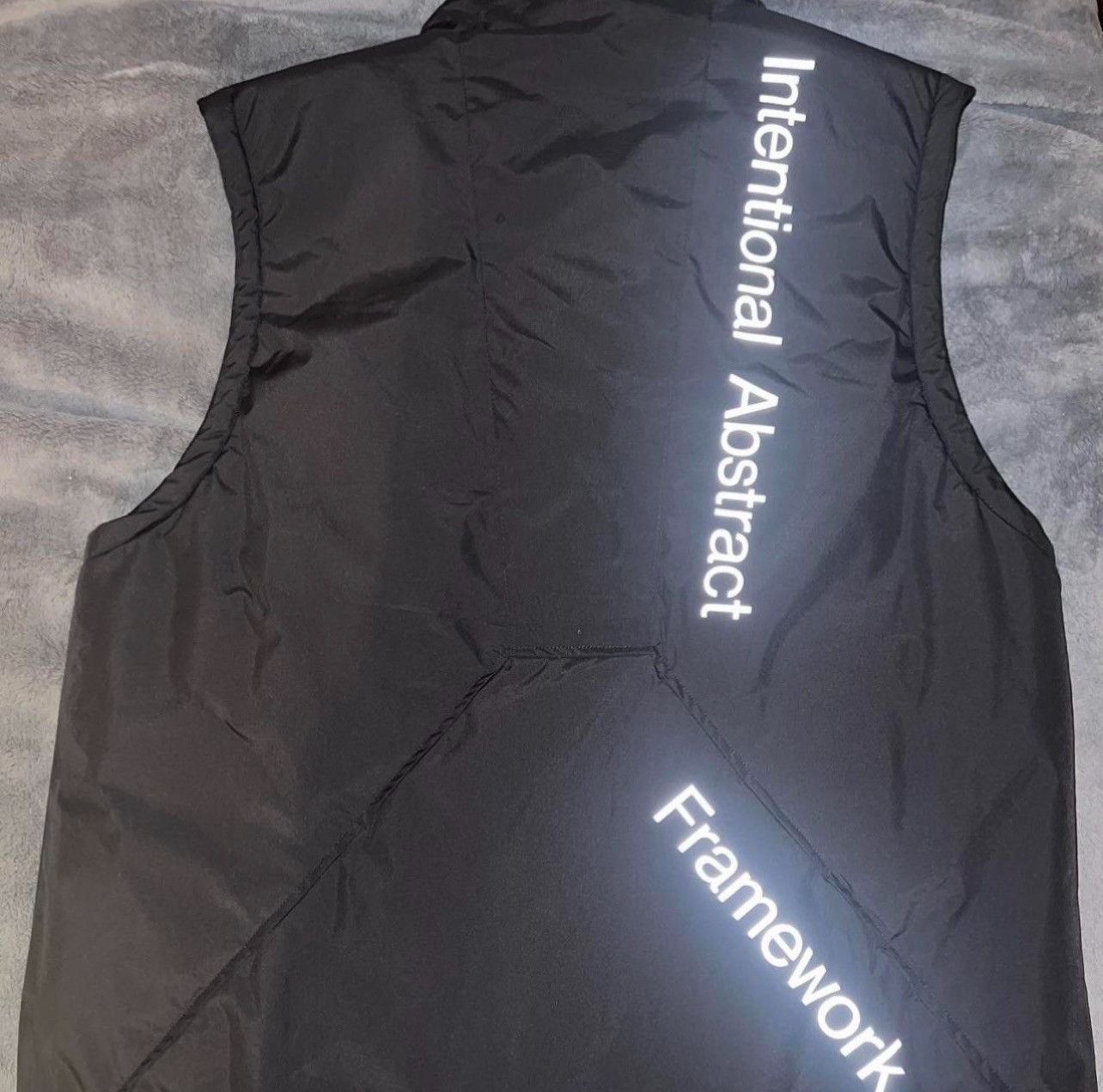 A-COLD-WALL* A Cold Wall Vest Size US M / EU 48-50 / 2 - 2 Thumbnail