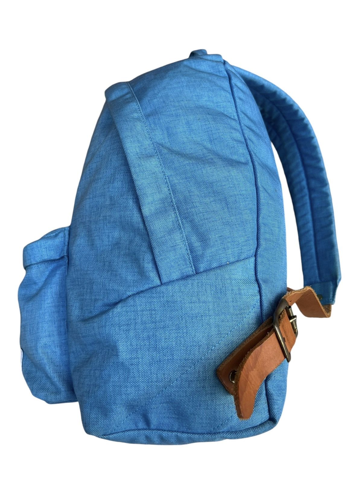 Nanamica Nanamica Japan Backpack Bag Size ONE SIZE - 14 Thumbnail