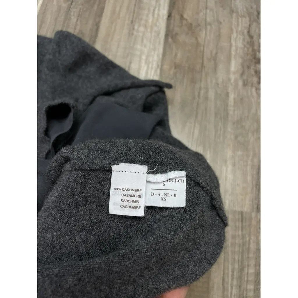 Brunello Cucinelli Cashmere Cardigan Jumper