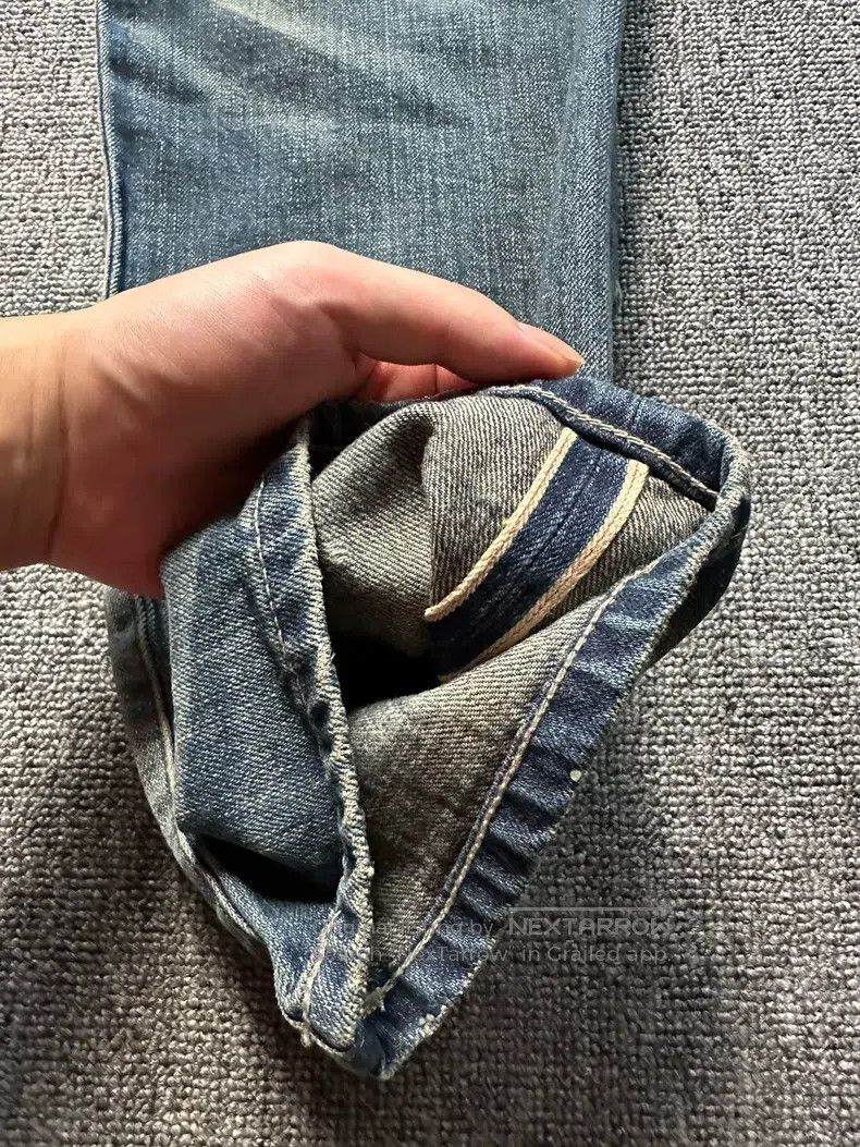 Neighborhood Neighborhood size XL Jeans Size US 27 - 7 Thumbnail