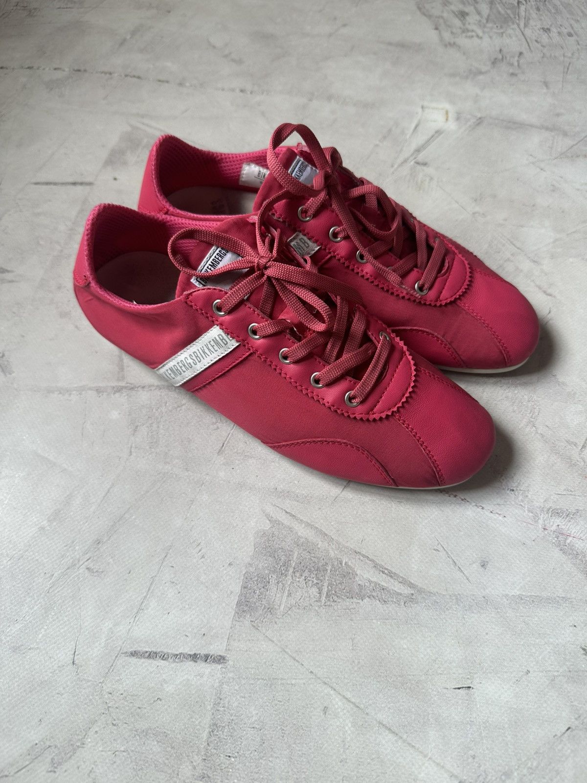 Dirk Bikkembergs Bikkembergs womans sneakers size 40 condition 8/10 Size US 10 / IT 40 - 1 Thumbnail
