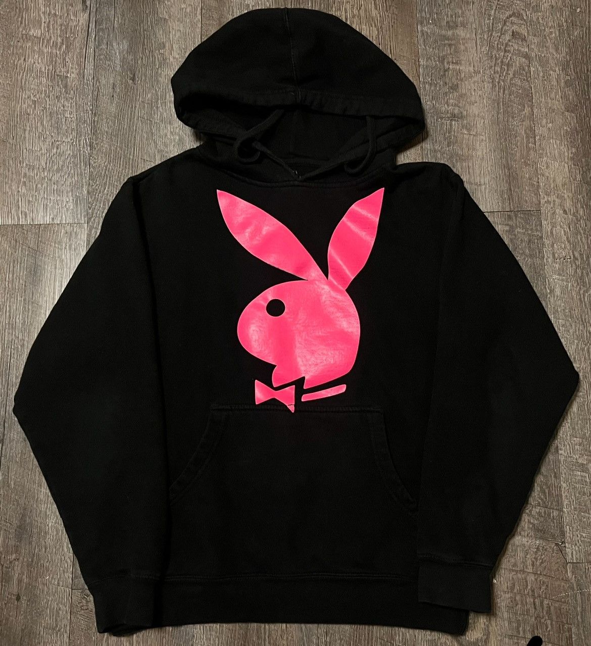 Anti Social Social Club Anti Social Social Club Playboy Hoodie men’s Small Size US S / EU 44-46 / 1 - 3 Thumbnail